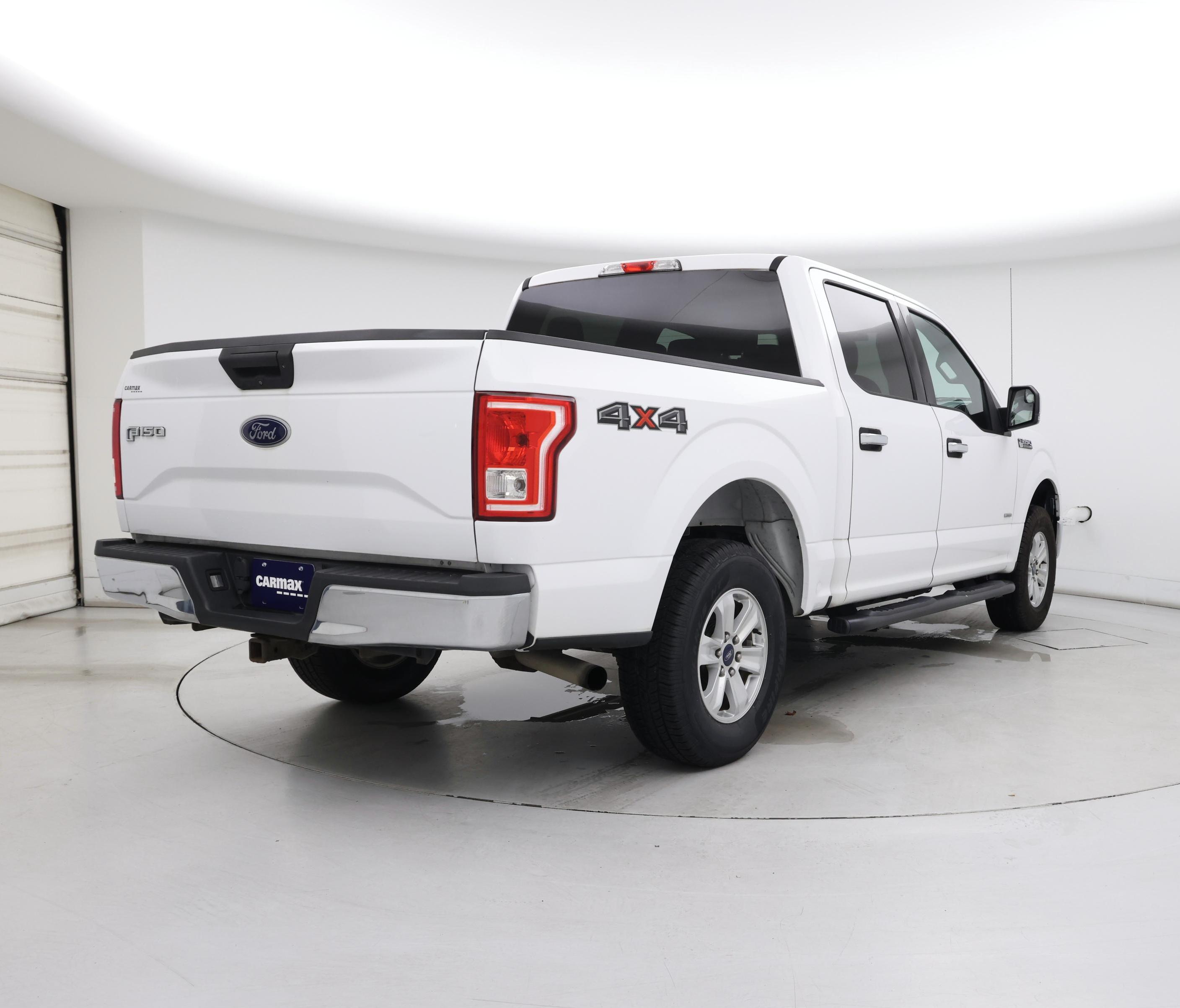 Thumbnail: 2016 Ford F-150 - 8