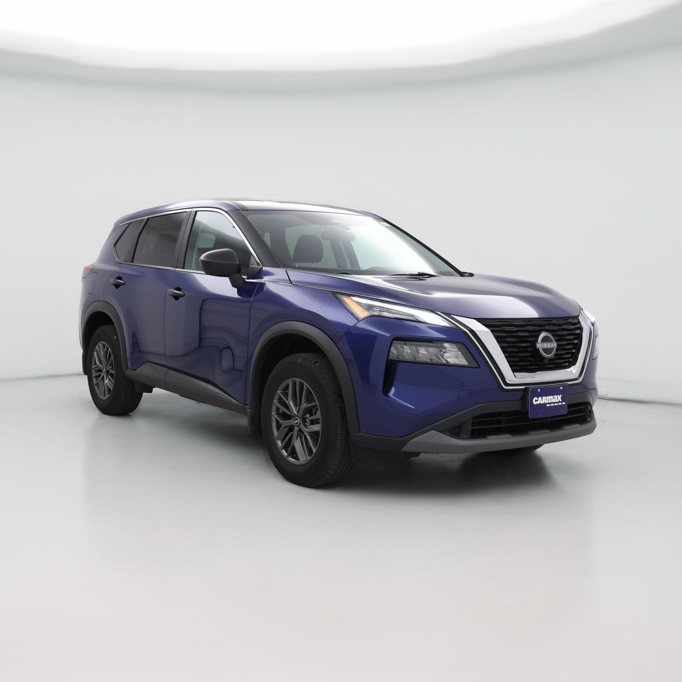 Thumbnail: 2023 Nissan Rogue - 1