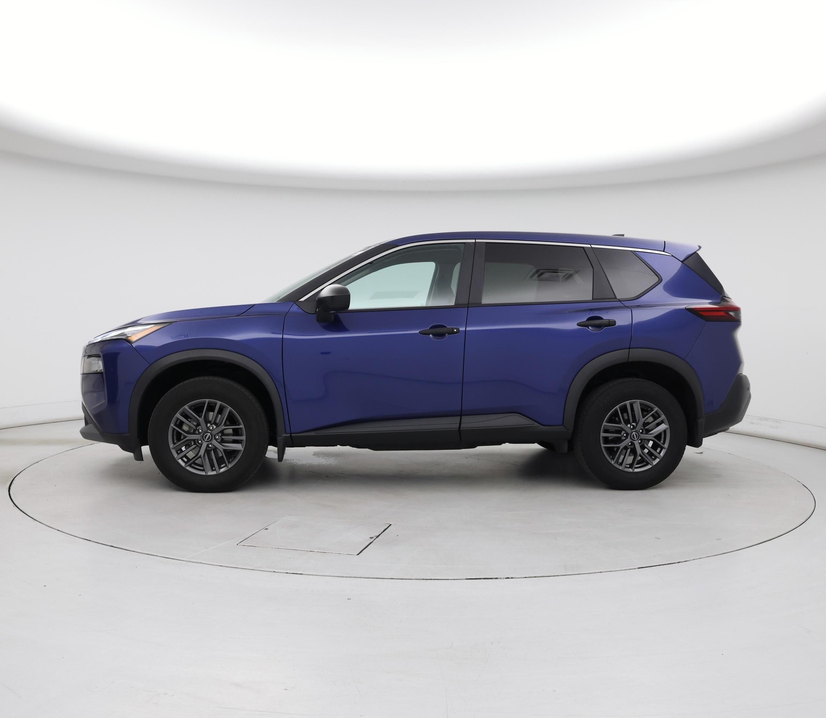 Thumbnail: 2023 Nissan Rogue - 3