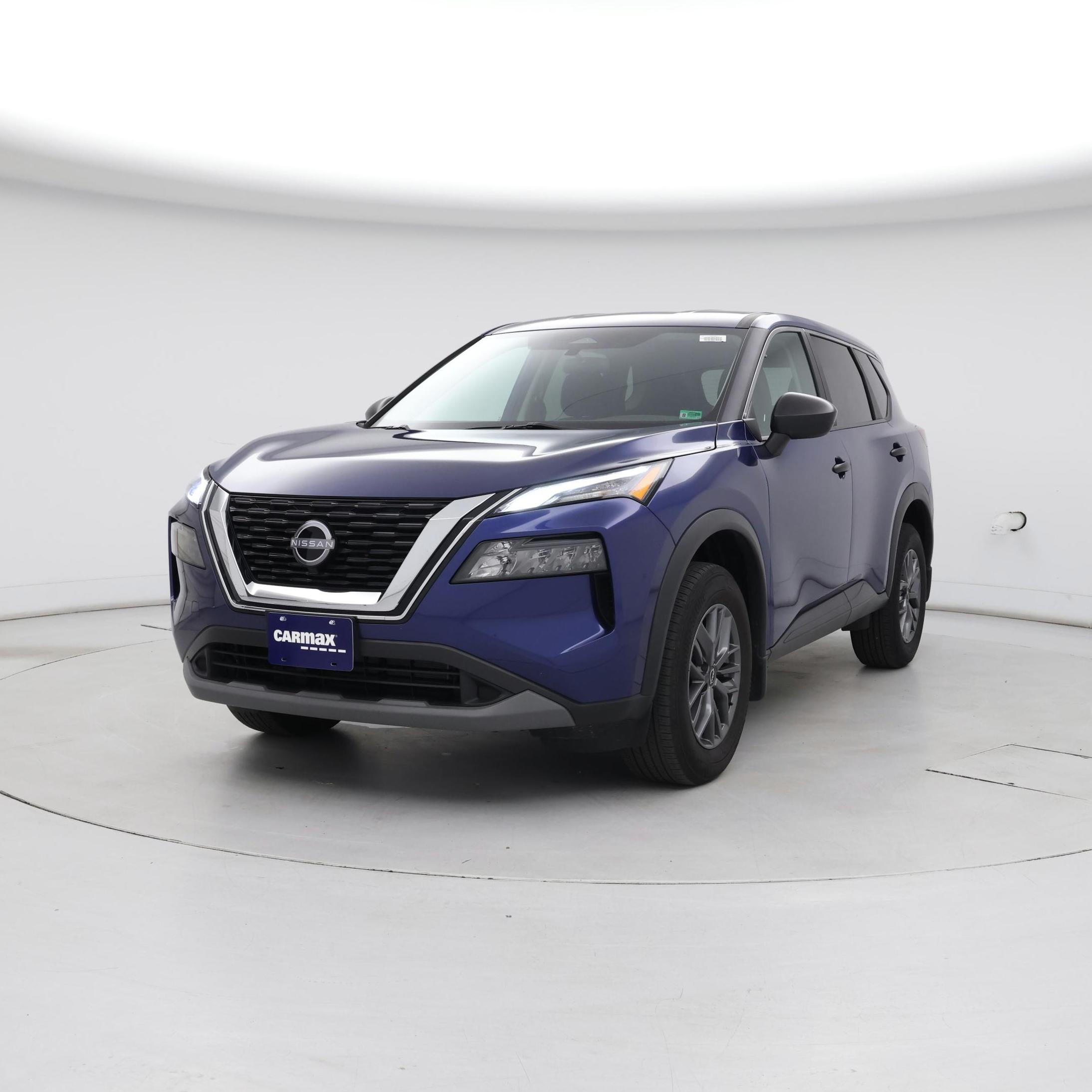 Thumbnail: 2023 Nissan Rogue - 4