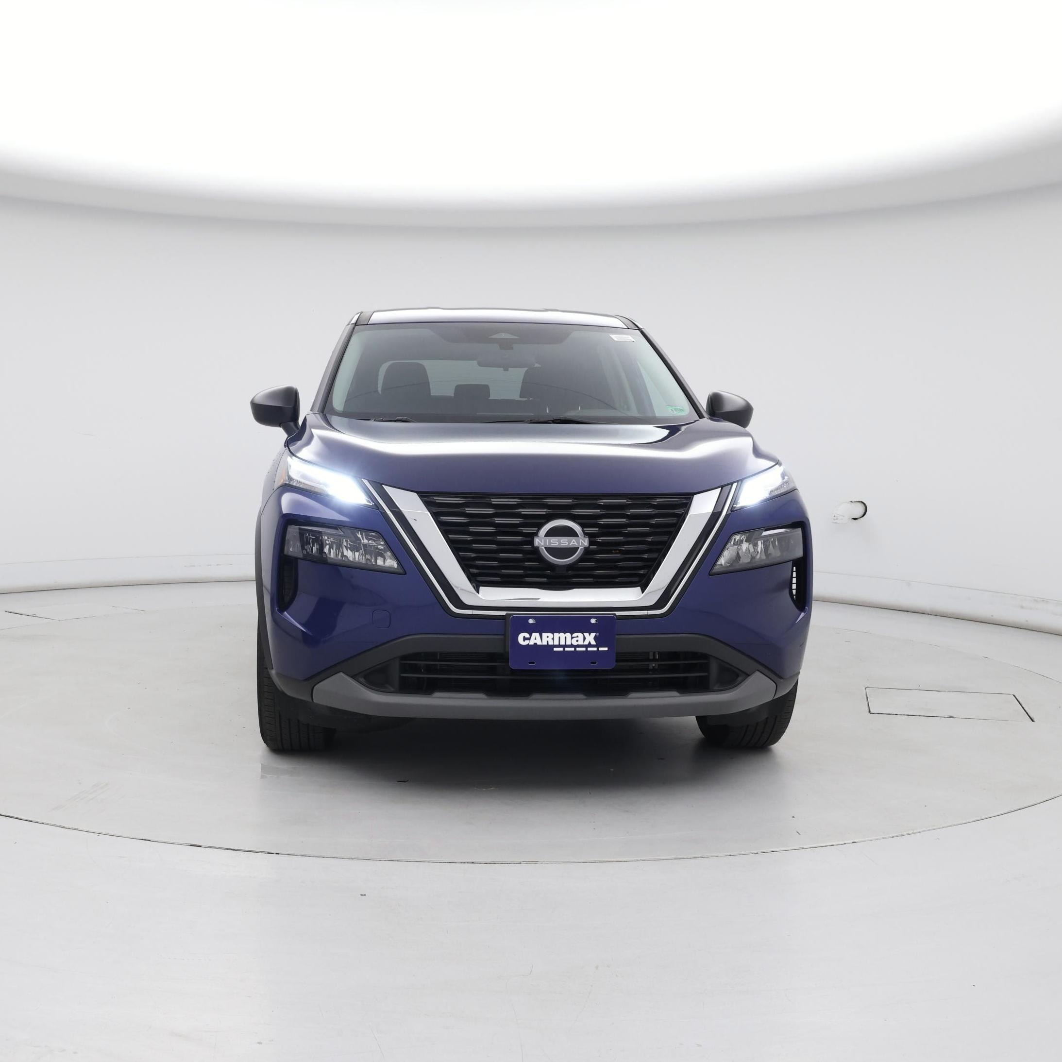 Thumbnail: 2023 Nissan Rogue - 5