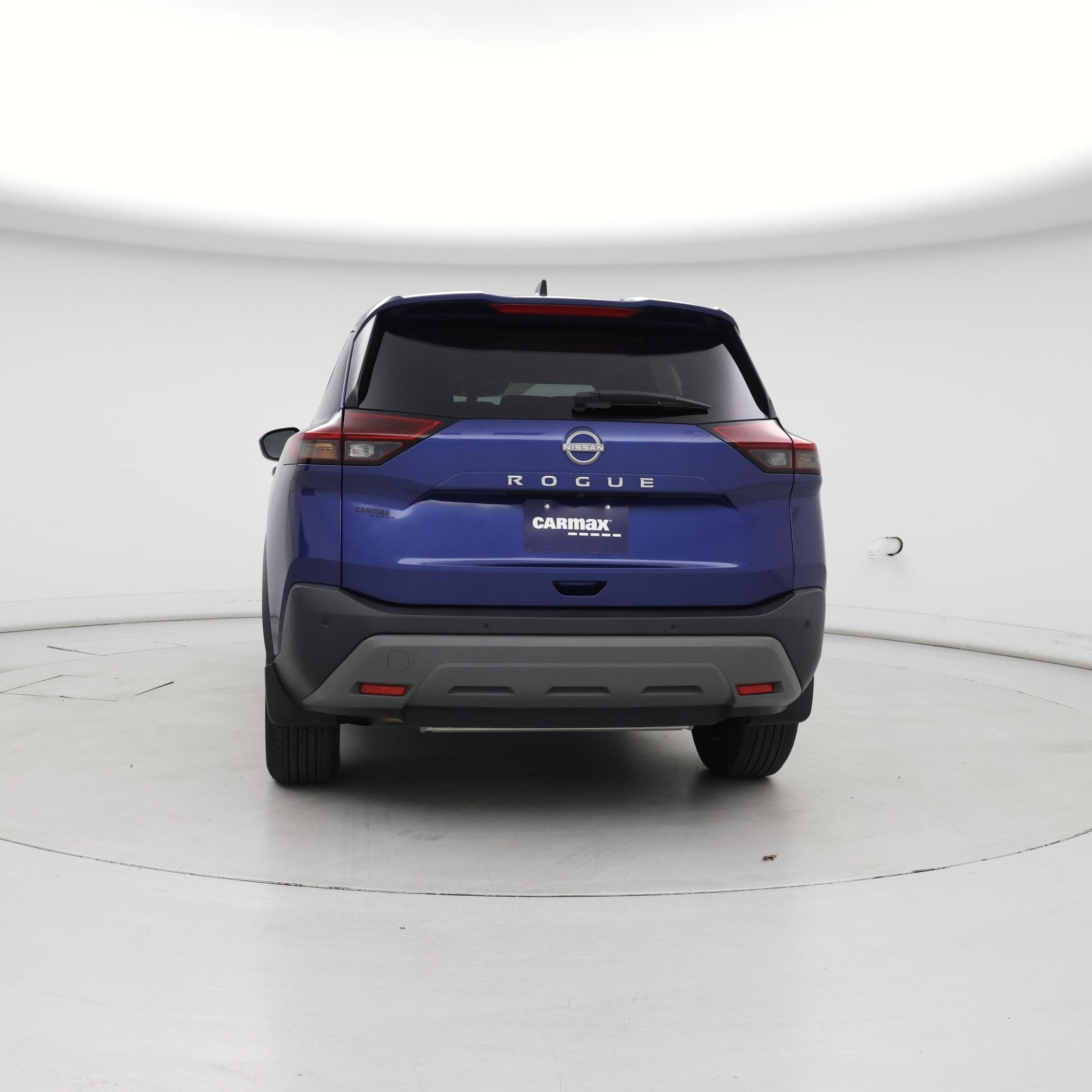 Thumbnail: 2023 Nissan Rogue - 6