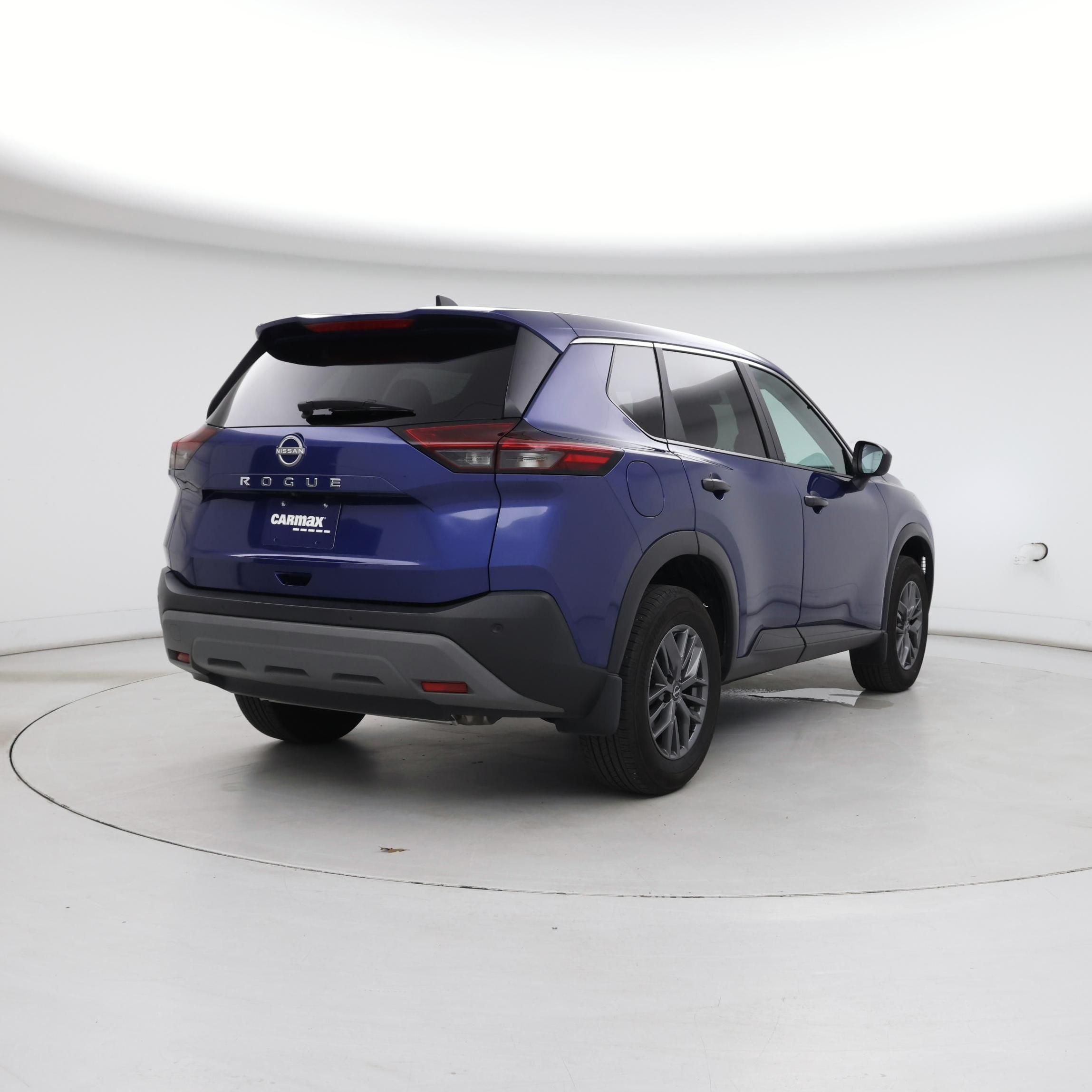 Thumbnail: 2023 Nissan Rogue - 8