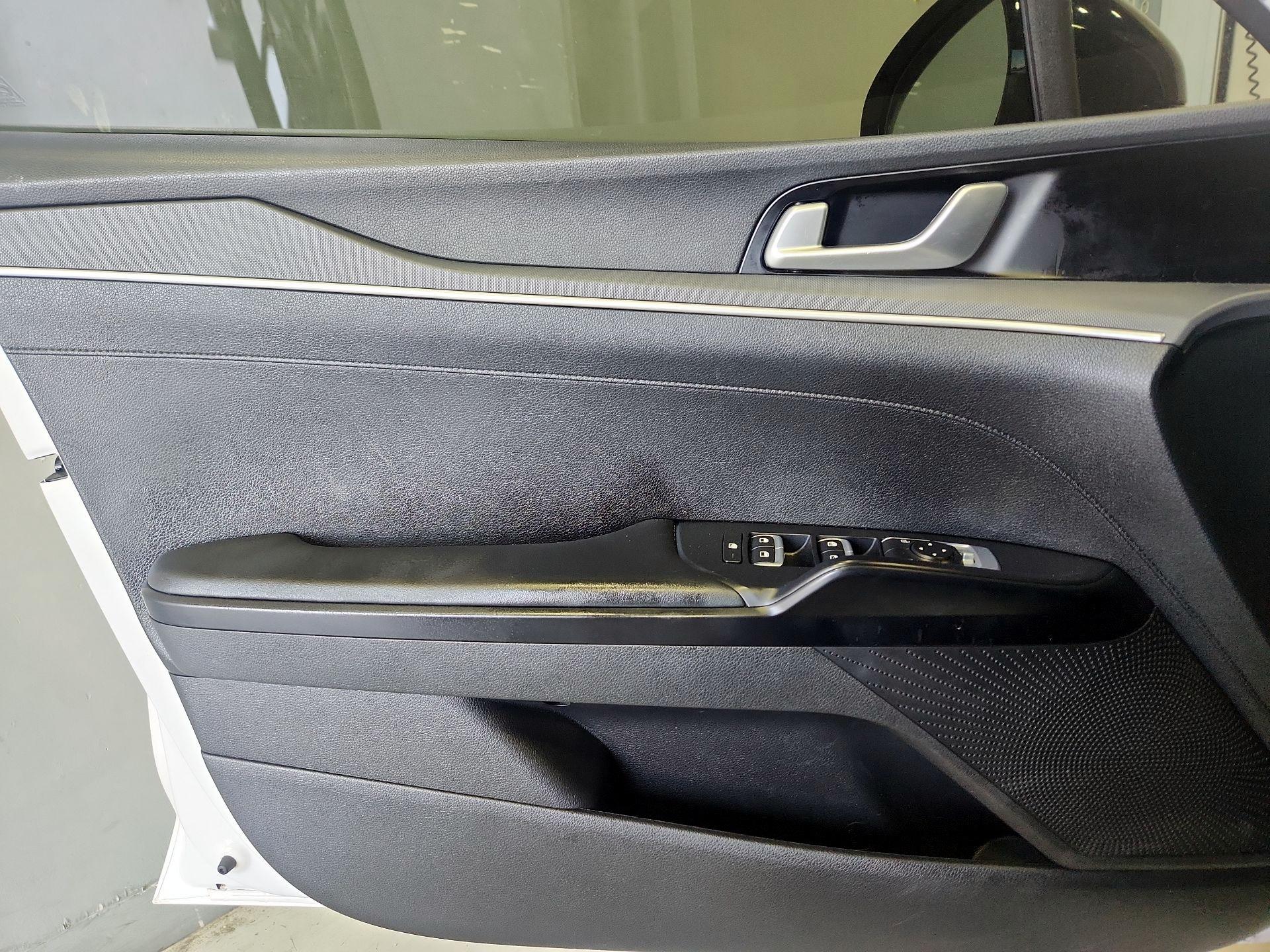 Thumbnail: 2021 Kia K5 - 12