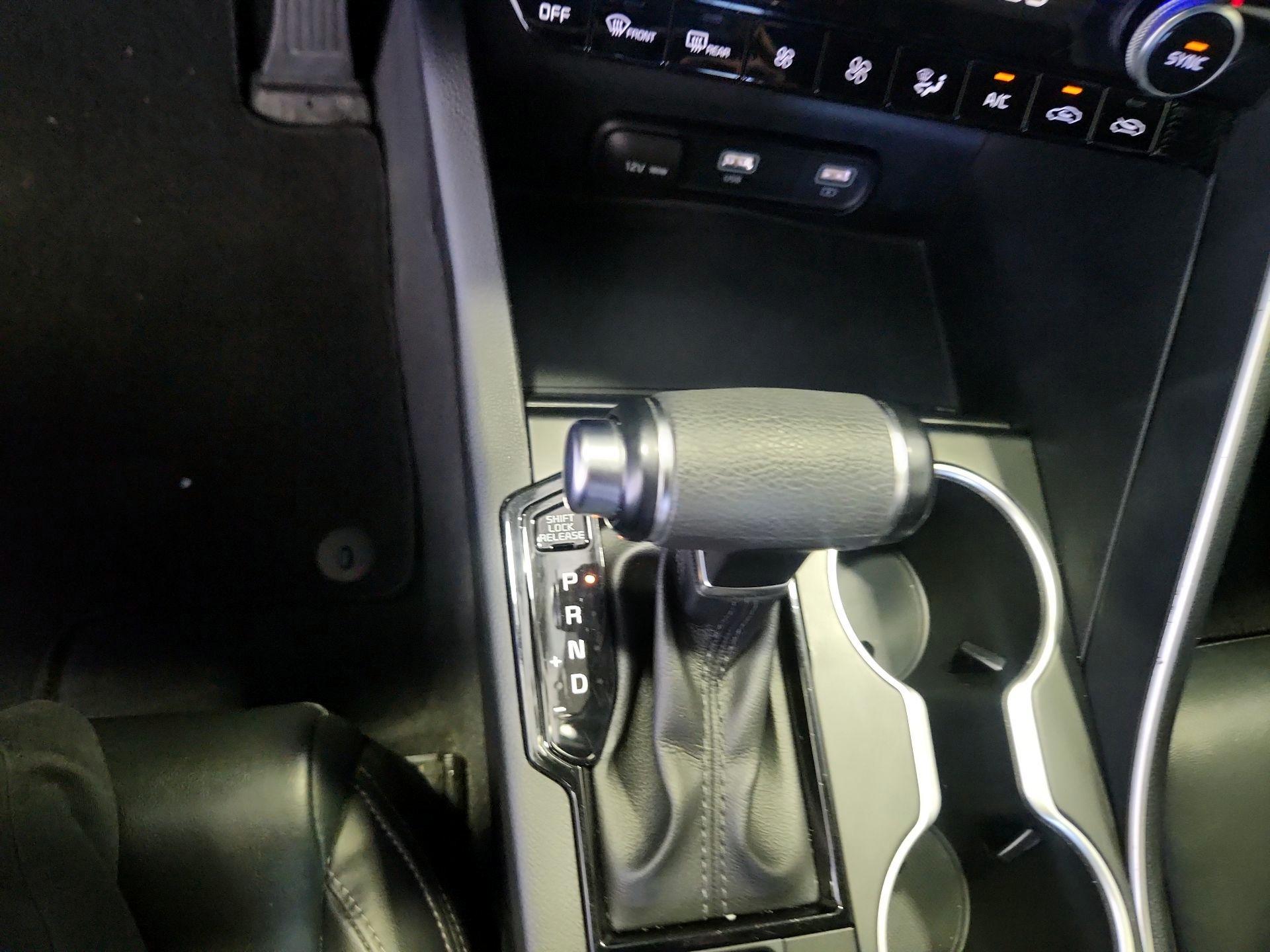 Thumbnail: 2021 Kia K5 - 17
