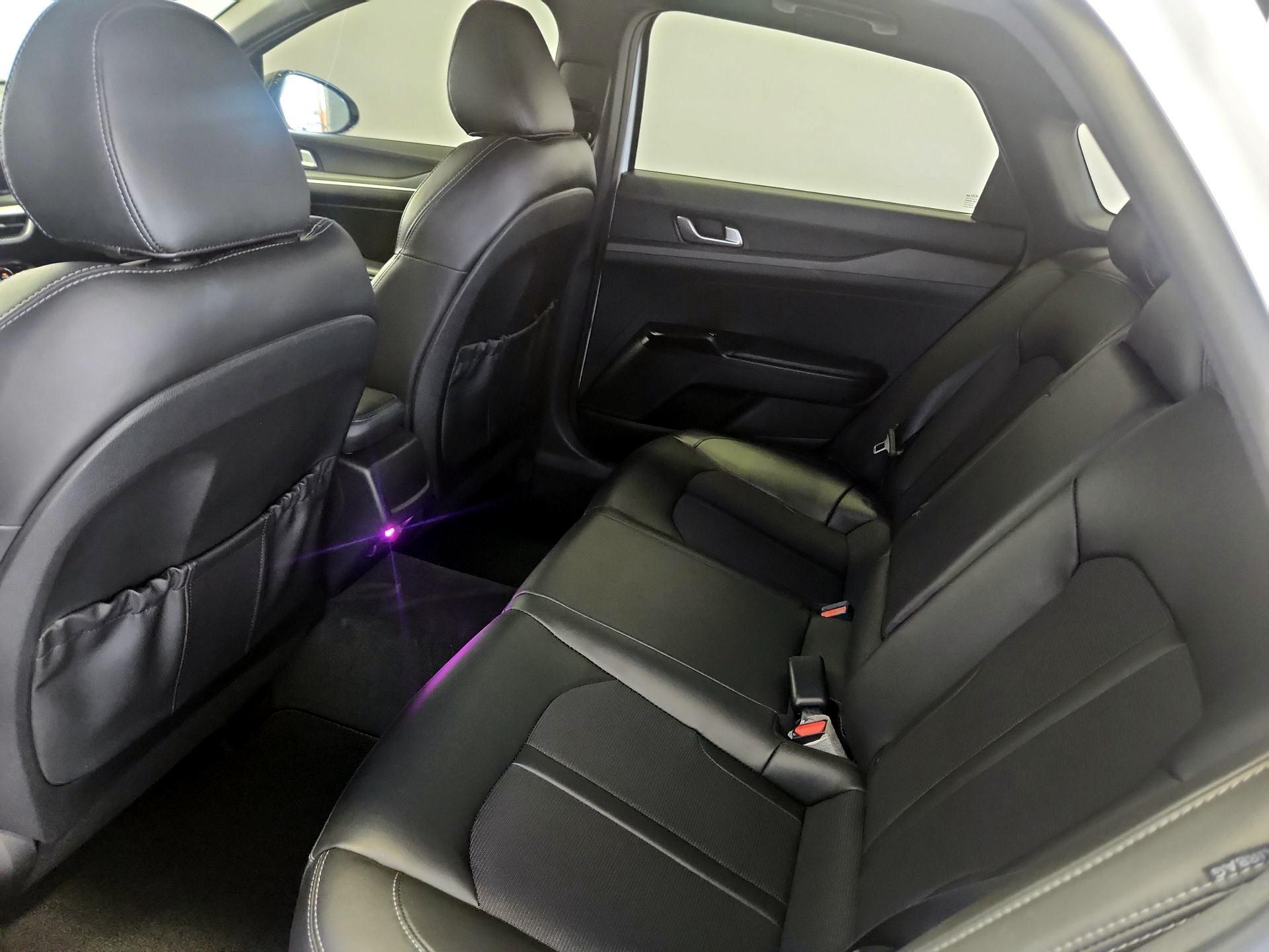 Thumbnail: 2021 Kia K5 - 19