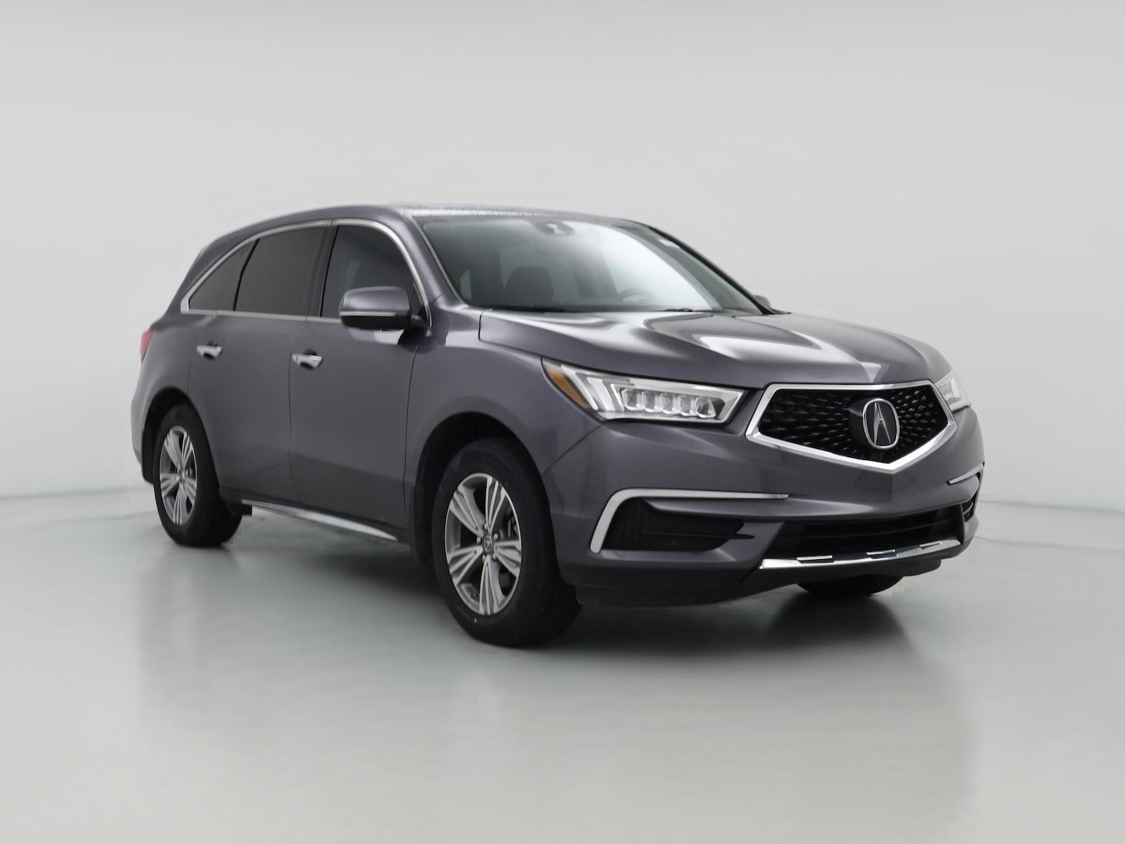 2020 Acura MDX