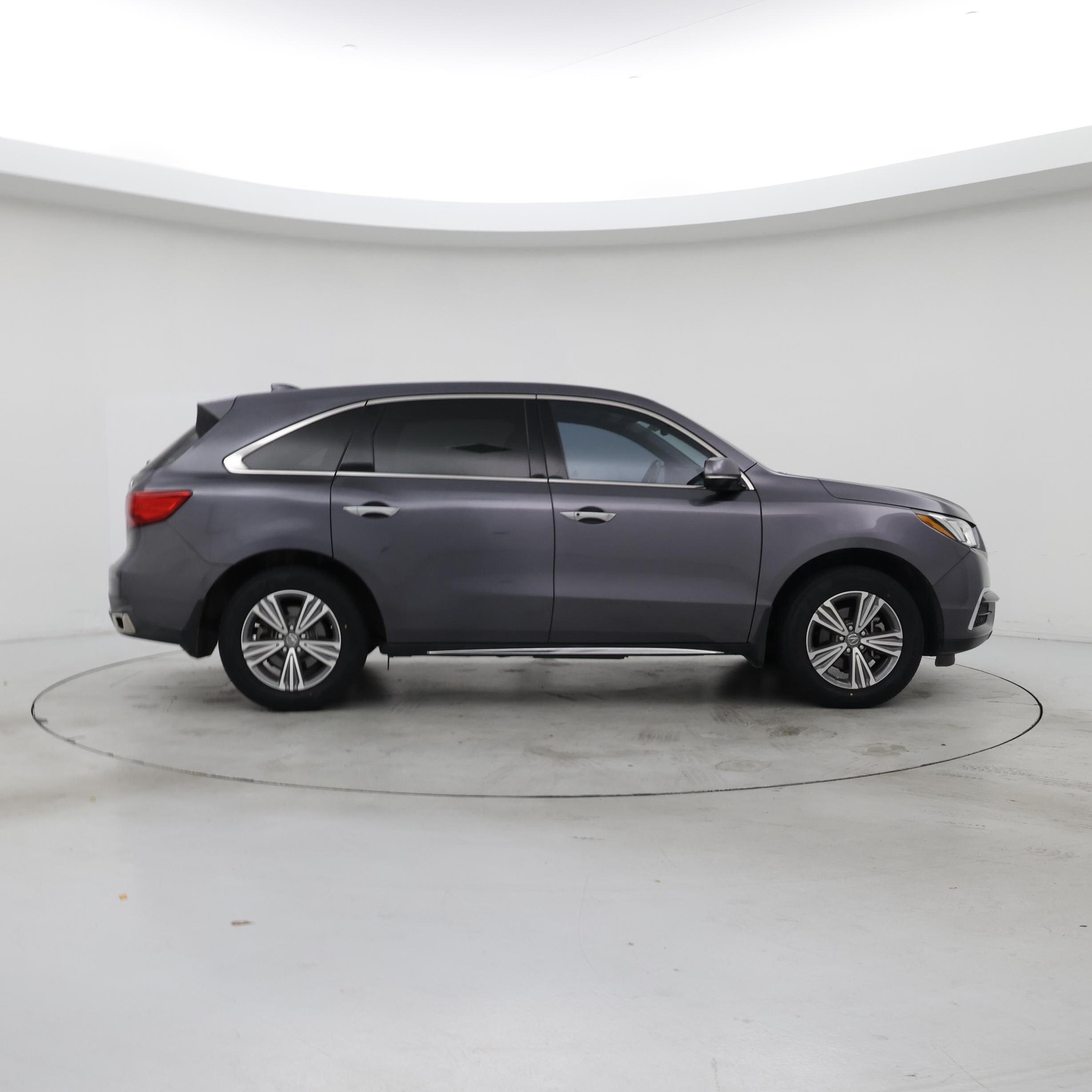 Thumbnail: 2020 Acura MDX - 7