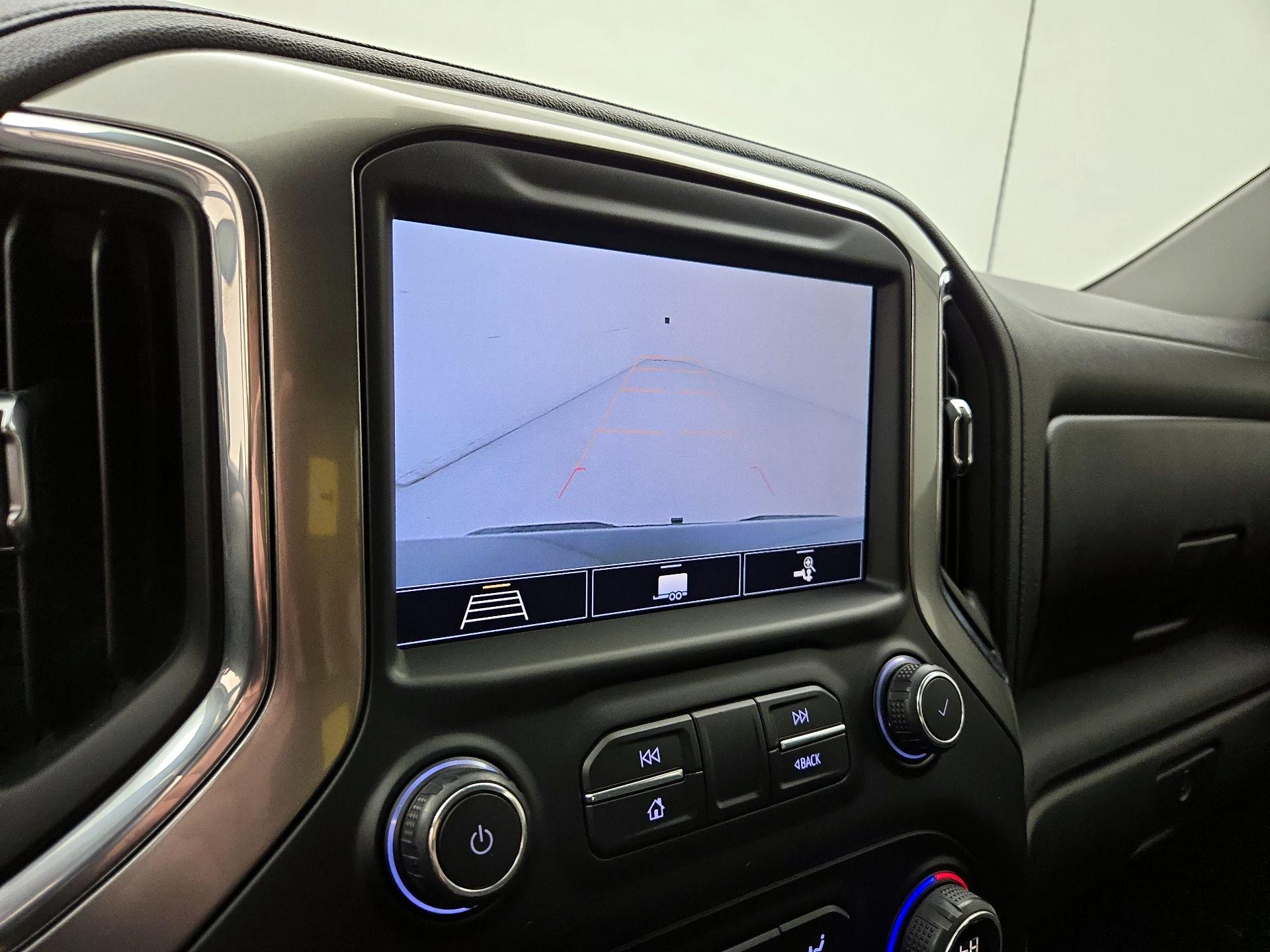 Thumbnail: 2020 Chevrolet Silverado 1500 - 14