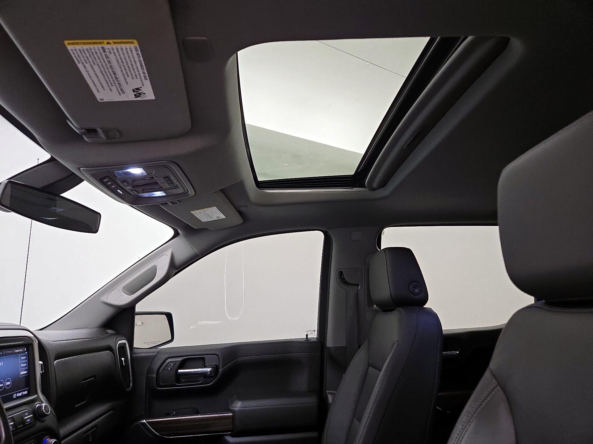Thumbnail: 2020 Chevrolet Silverado 1500 - 19