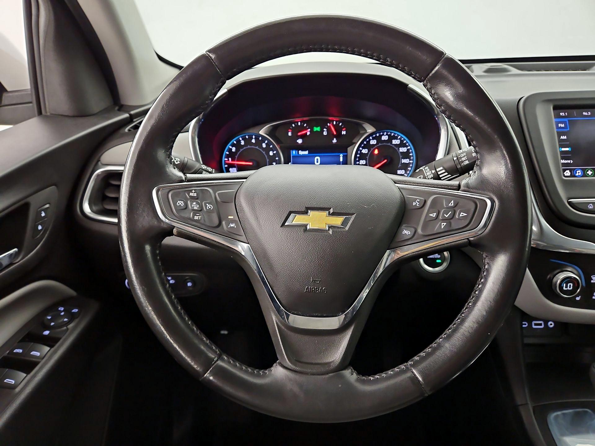 Thumbnail: 2020 Chevrolet Equinox - 10