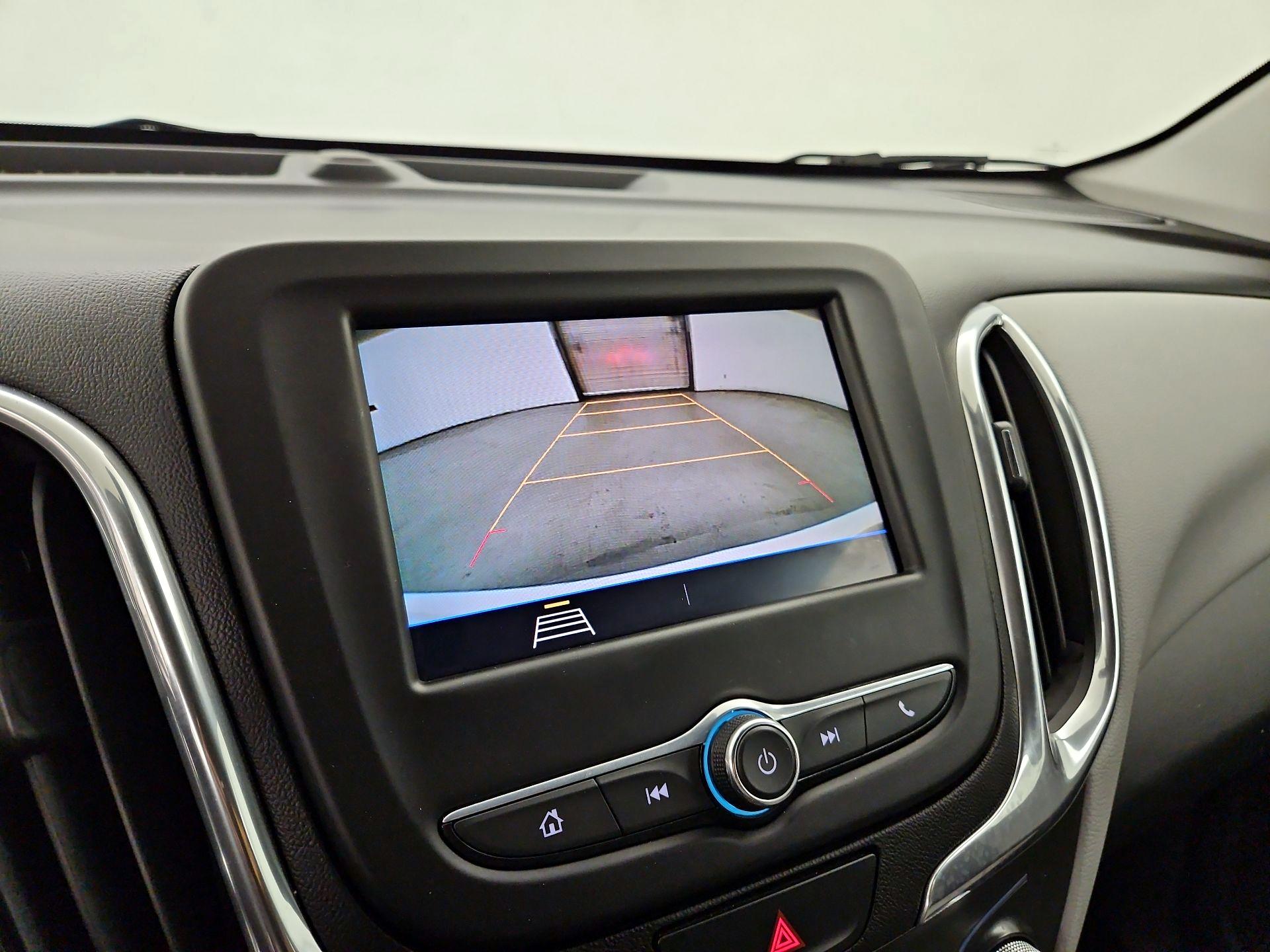 Thumbnail: 2020 Chevrolet Equinox - 14