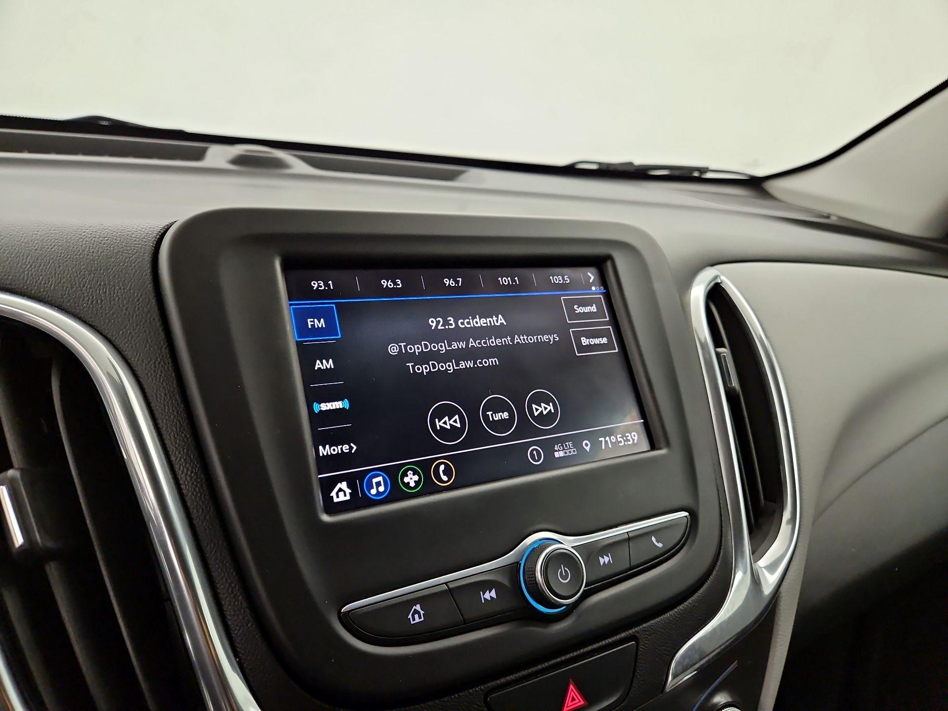 Thumbnail: 2020 Chevrolet Equinox - 15