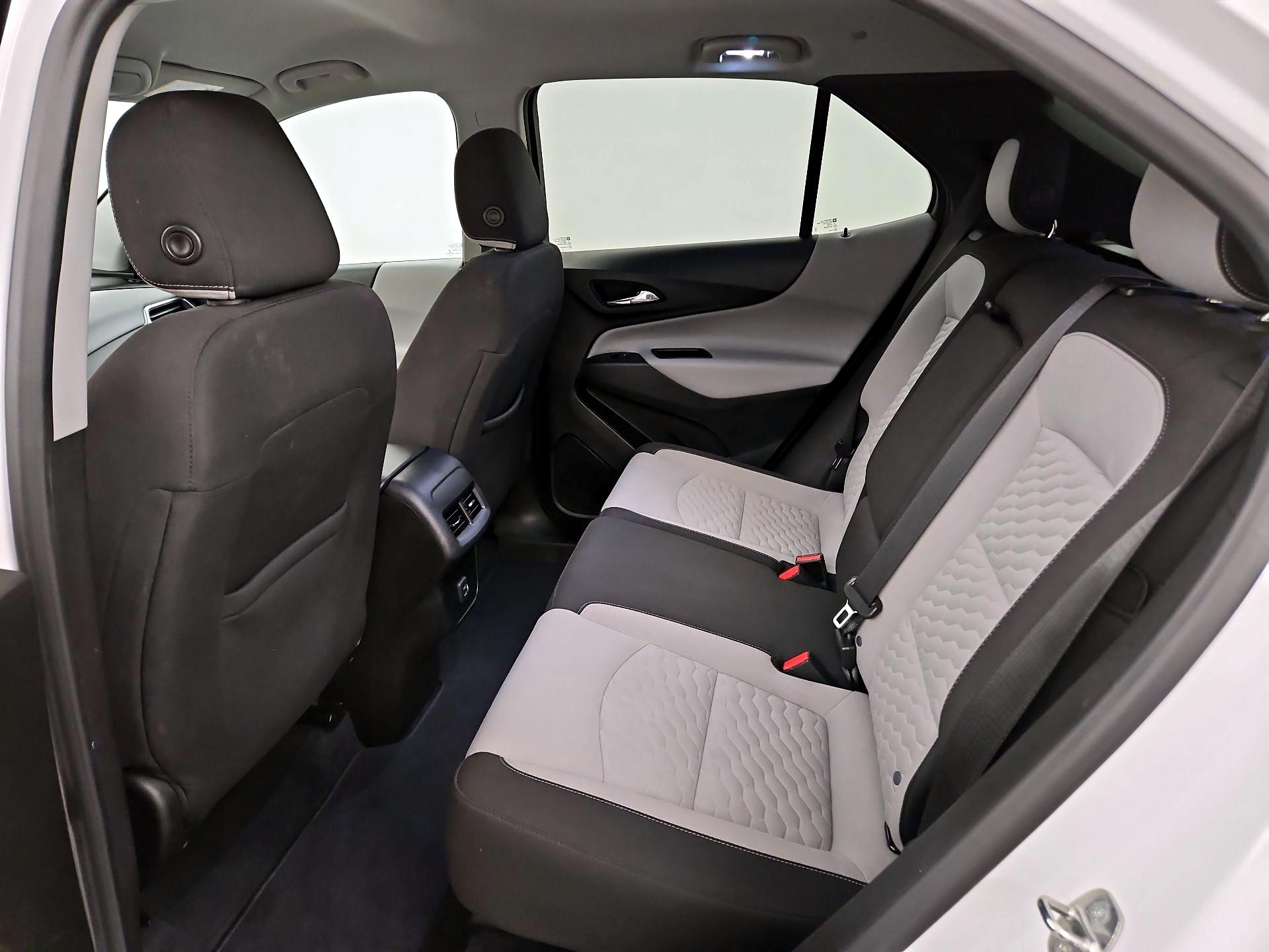 Thumbnail: 2020 Chevrolet Equinox - 19