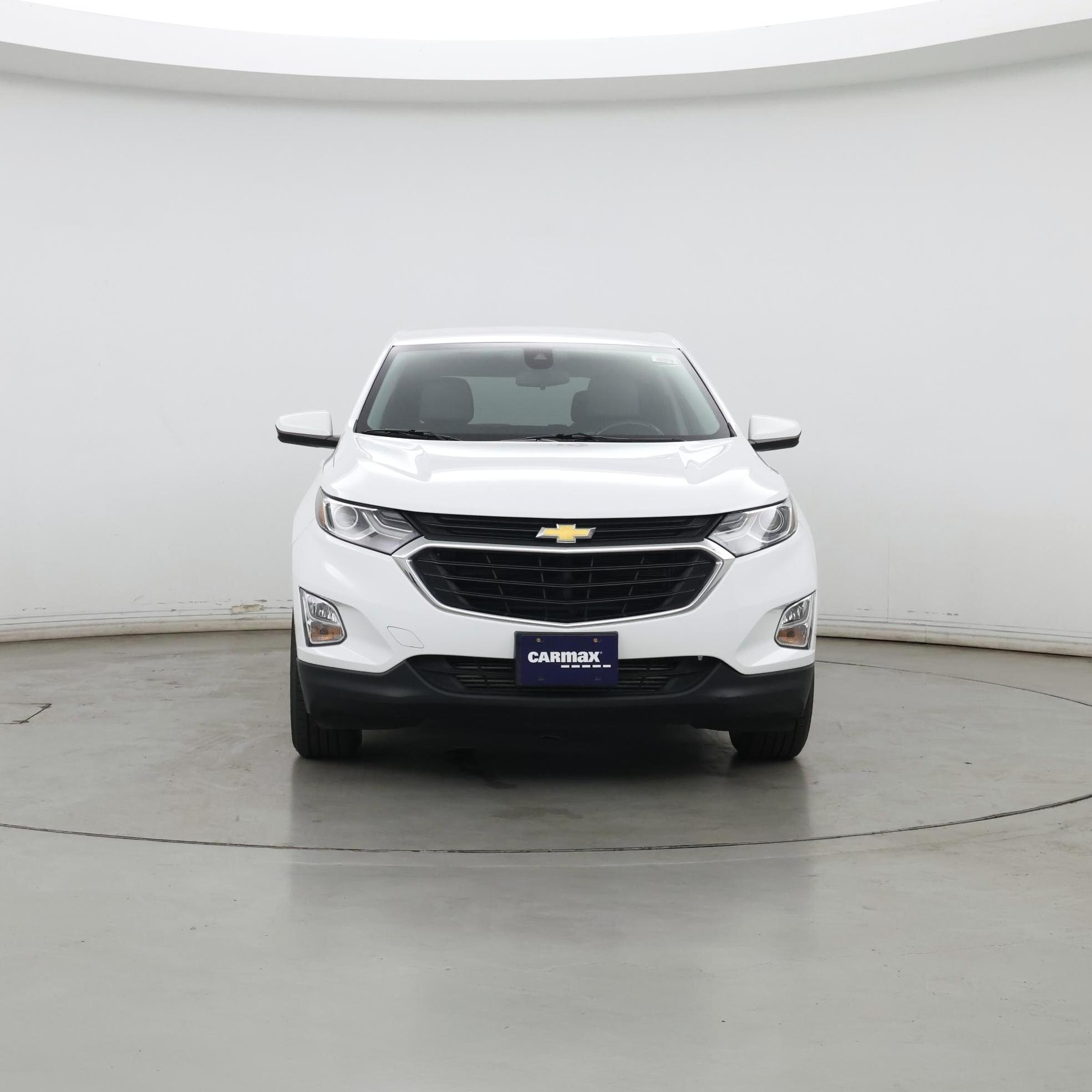 Thumbnail: 2020 Chevrolet Equinox - 5