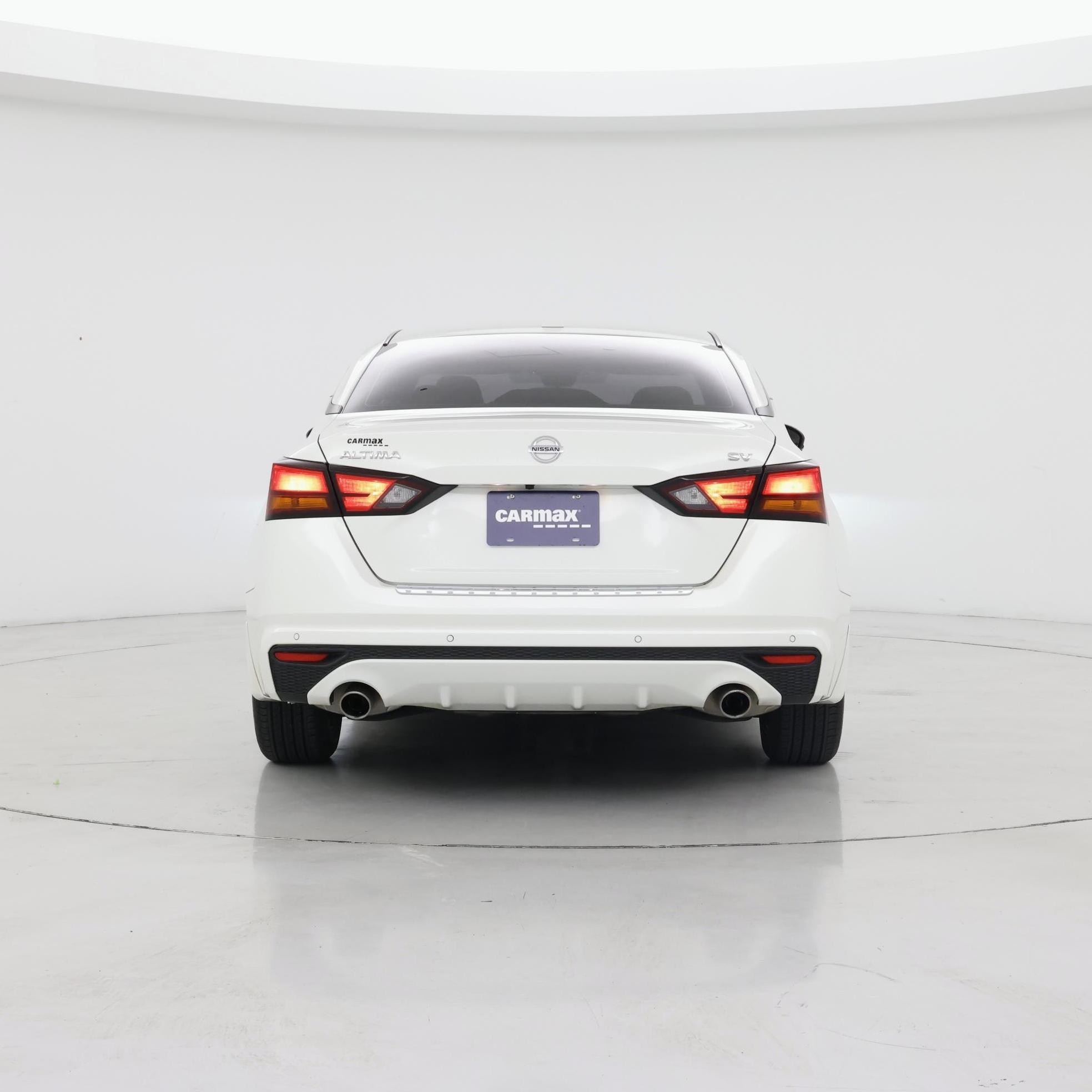 Thumbnail: 2022 Nissan Altima - 6