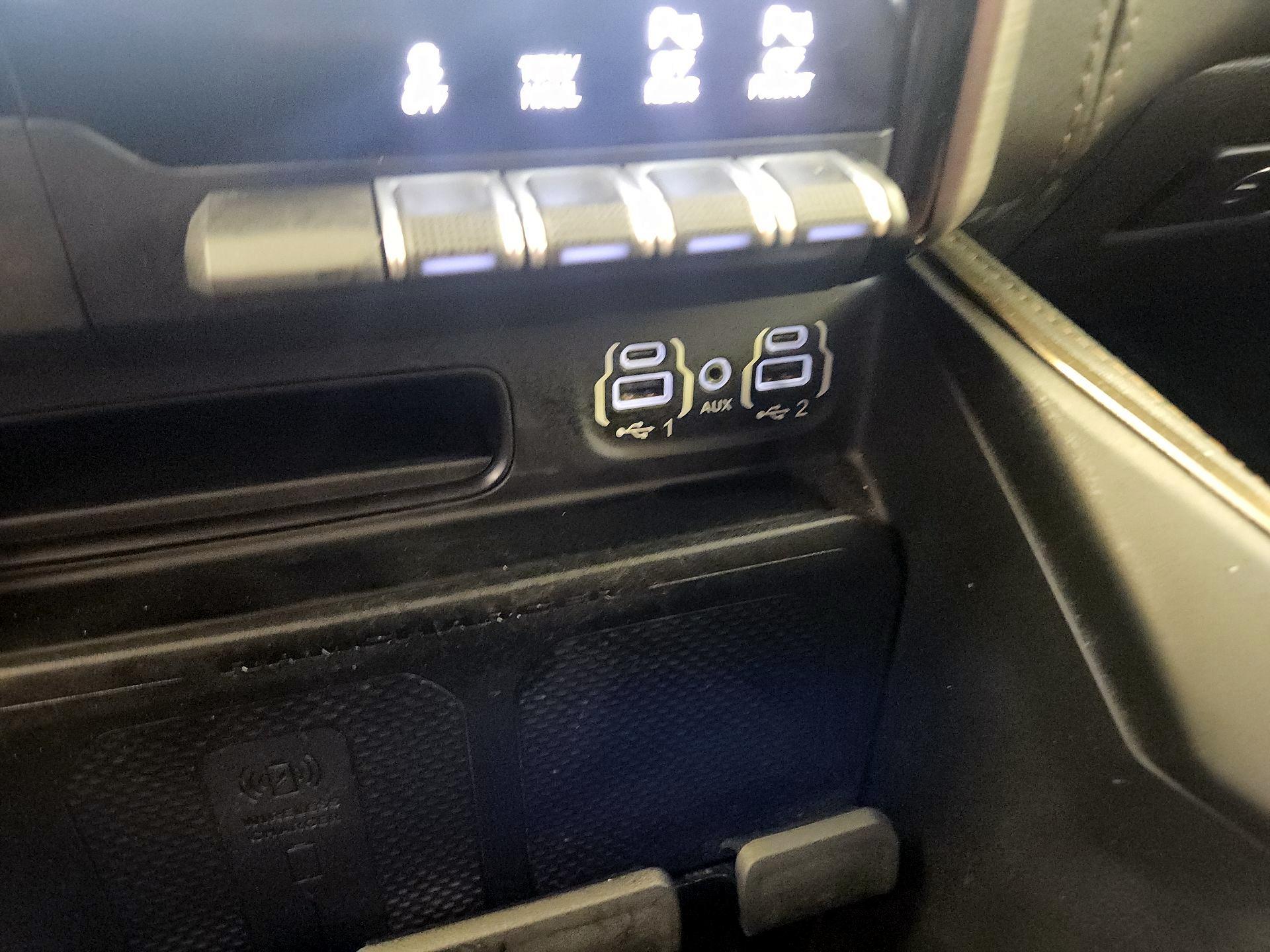 Thumbnail: 2022 RAM 1500 - 19