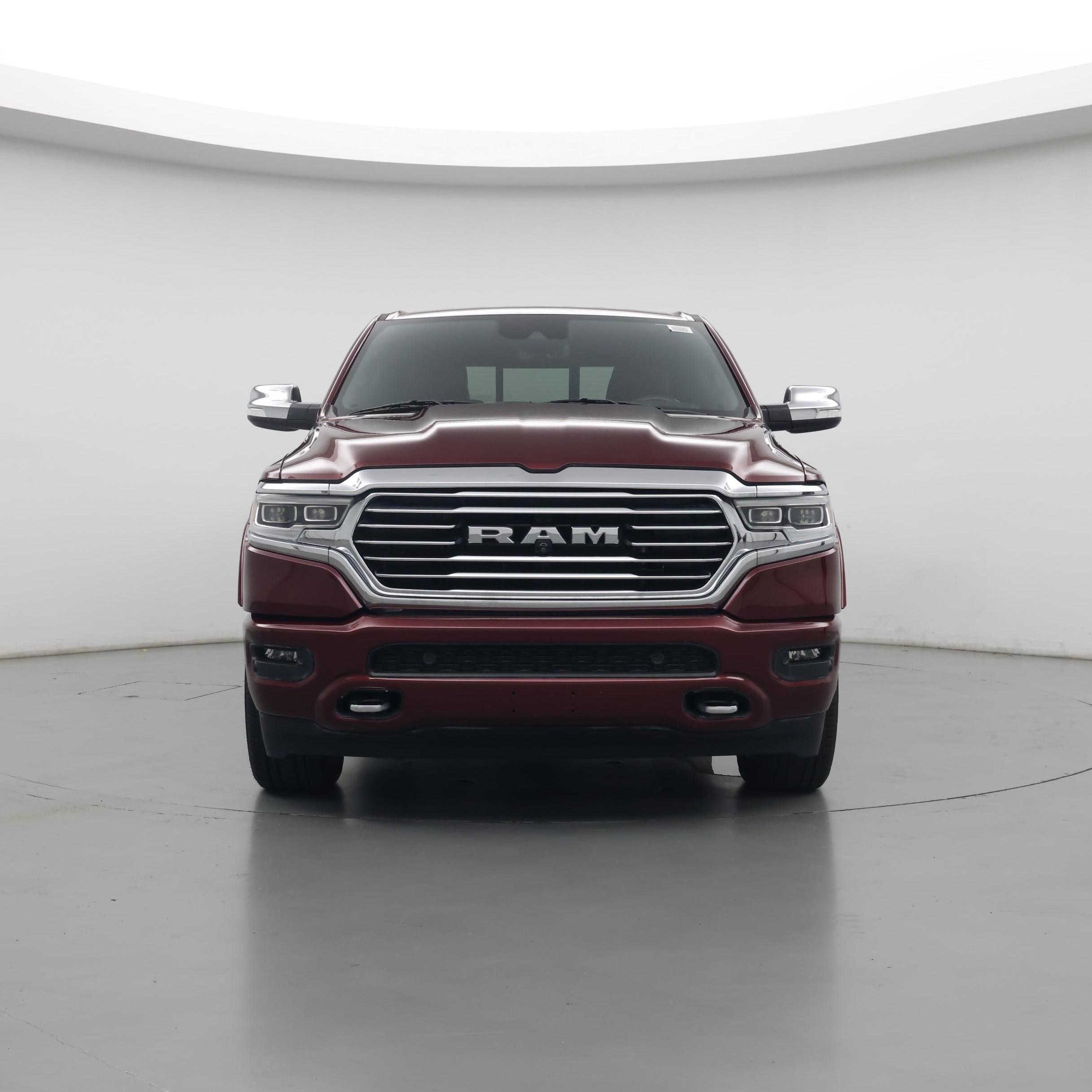 Thumbnail: 2022 RAM 1500 - 5
