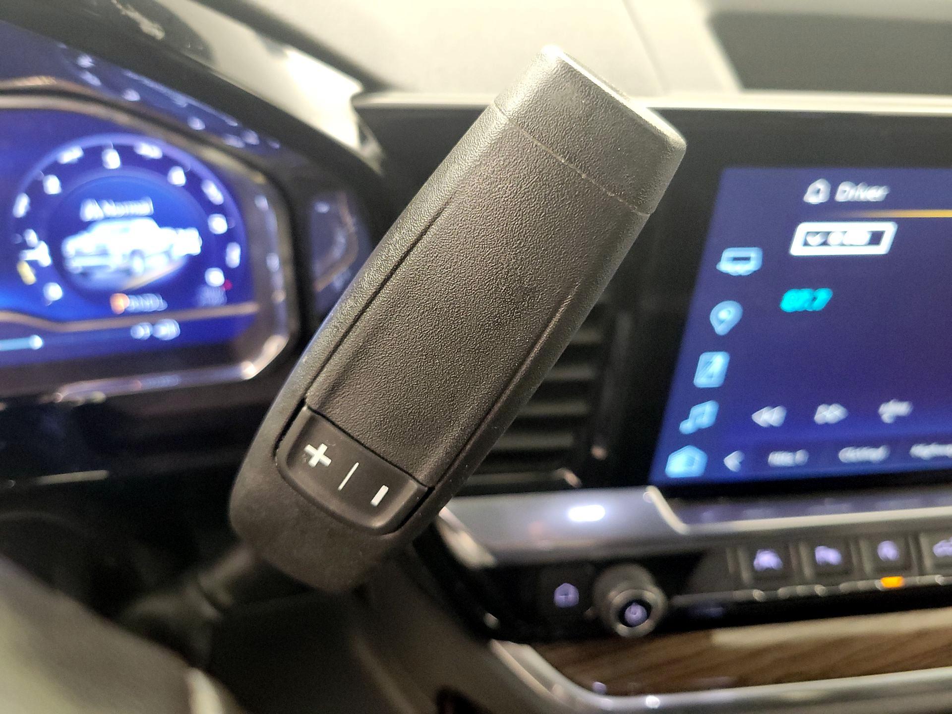 Thumbnail: 2022 Chevrolet Silverado 1500 - 15