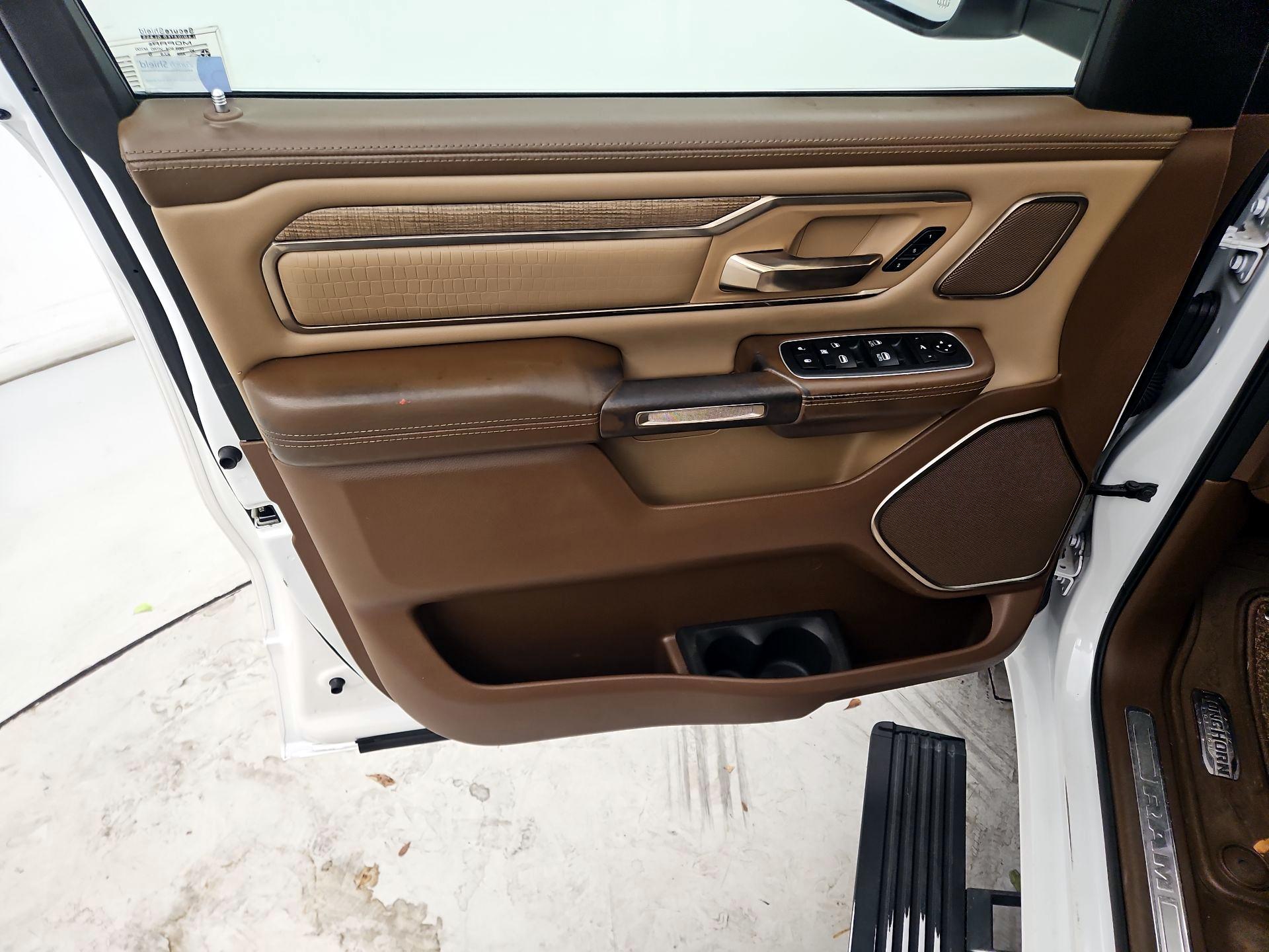 Thumbnail: 2020 RAM 1500 - 12
