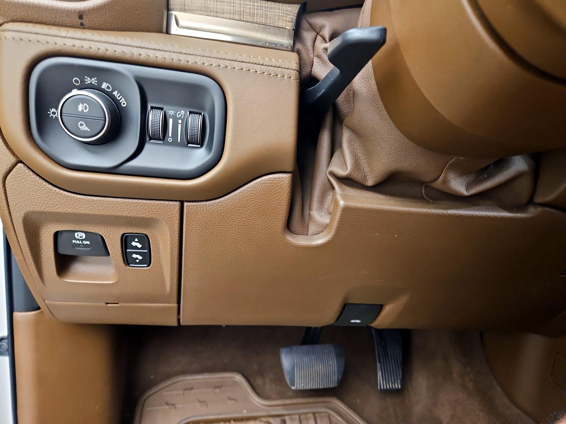 Thumbnail: 2020 RAM 1500 - 13