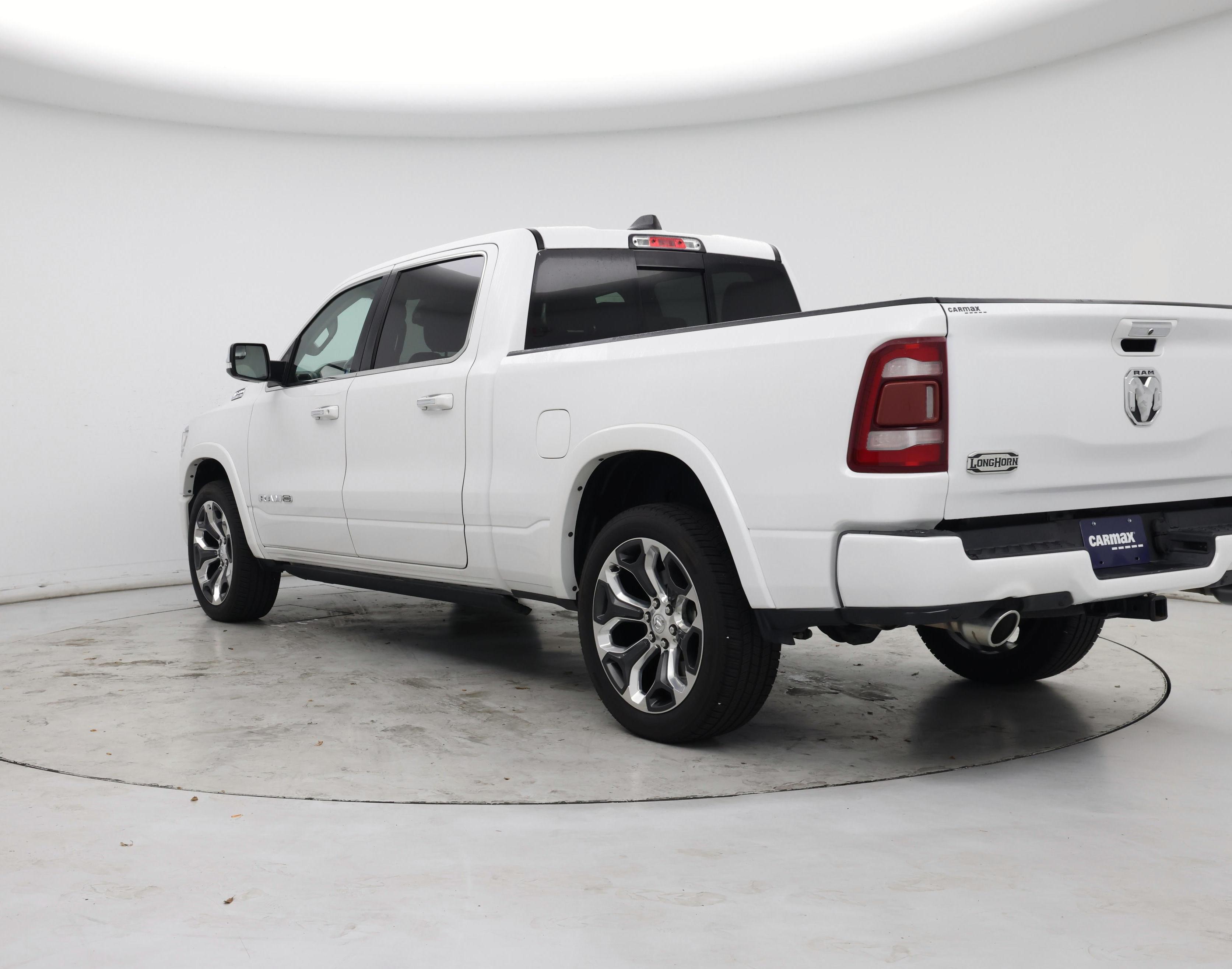 Thumbnail: 2020 RAM 1500 - 2