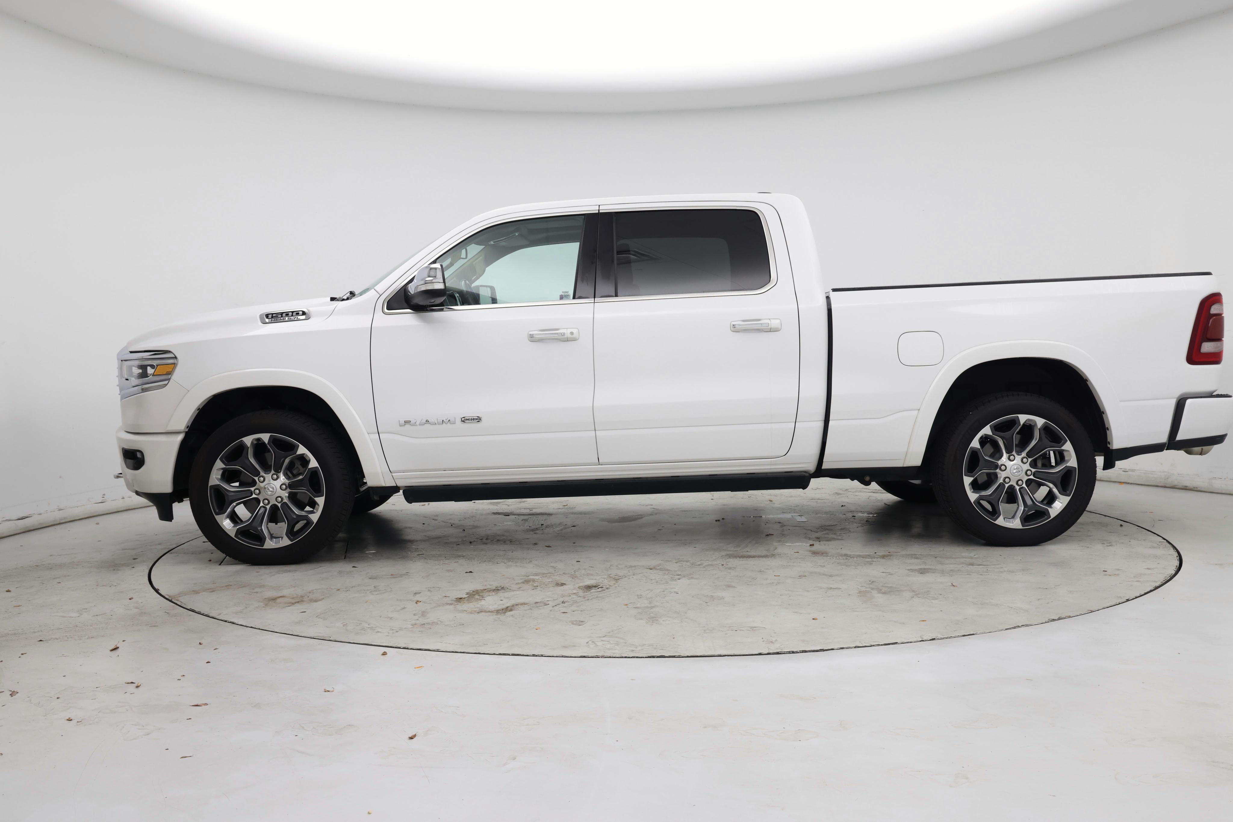 Thumbnail: 2020 RAM 1500 - 3