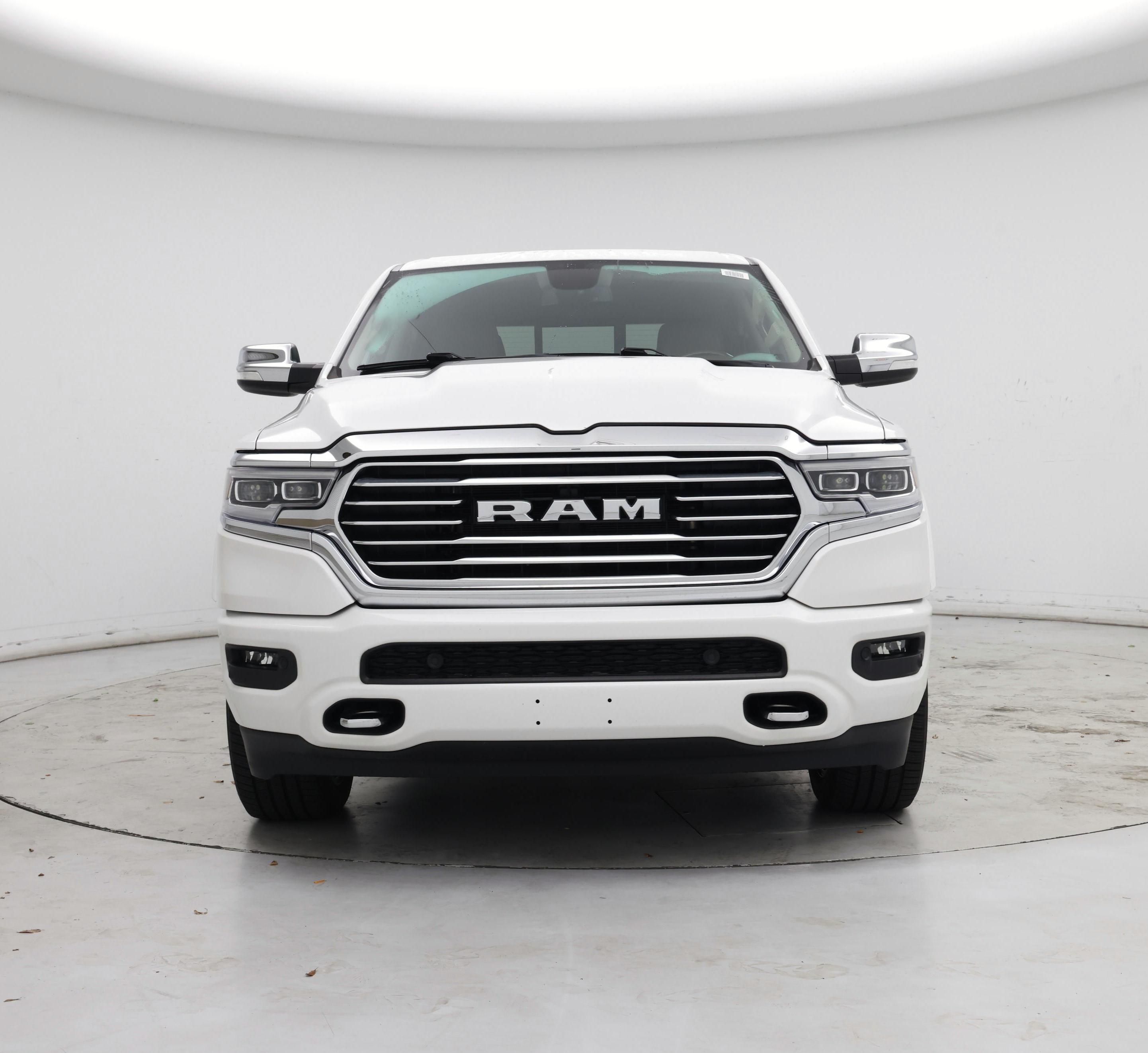 Thumbnail: 2020 RAM 1500 - 5