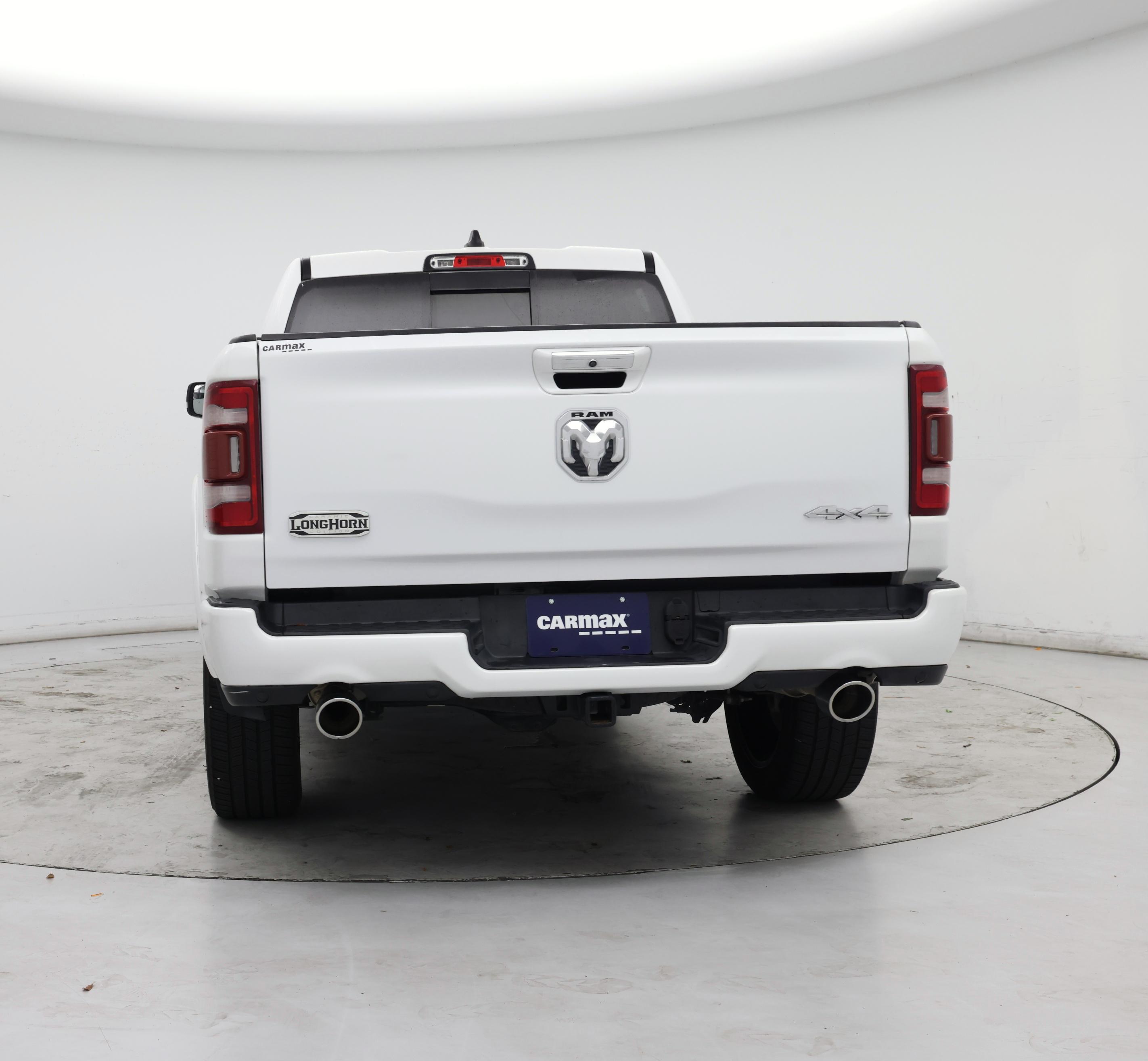 Thumbnail: 2020 RAM 1500 - 6