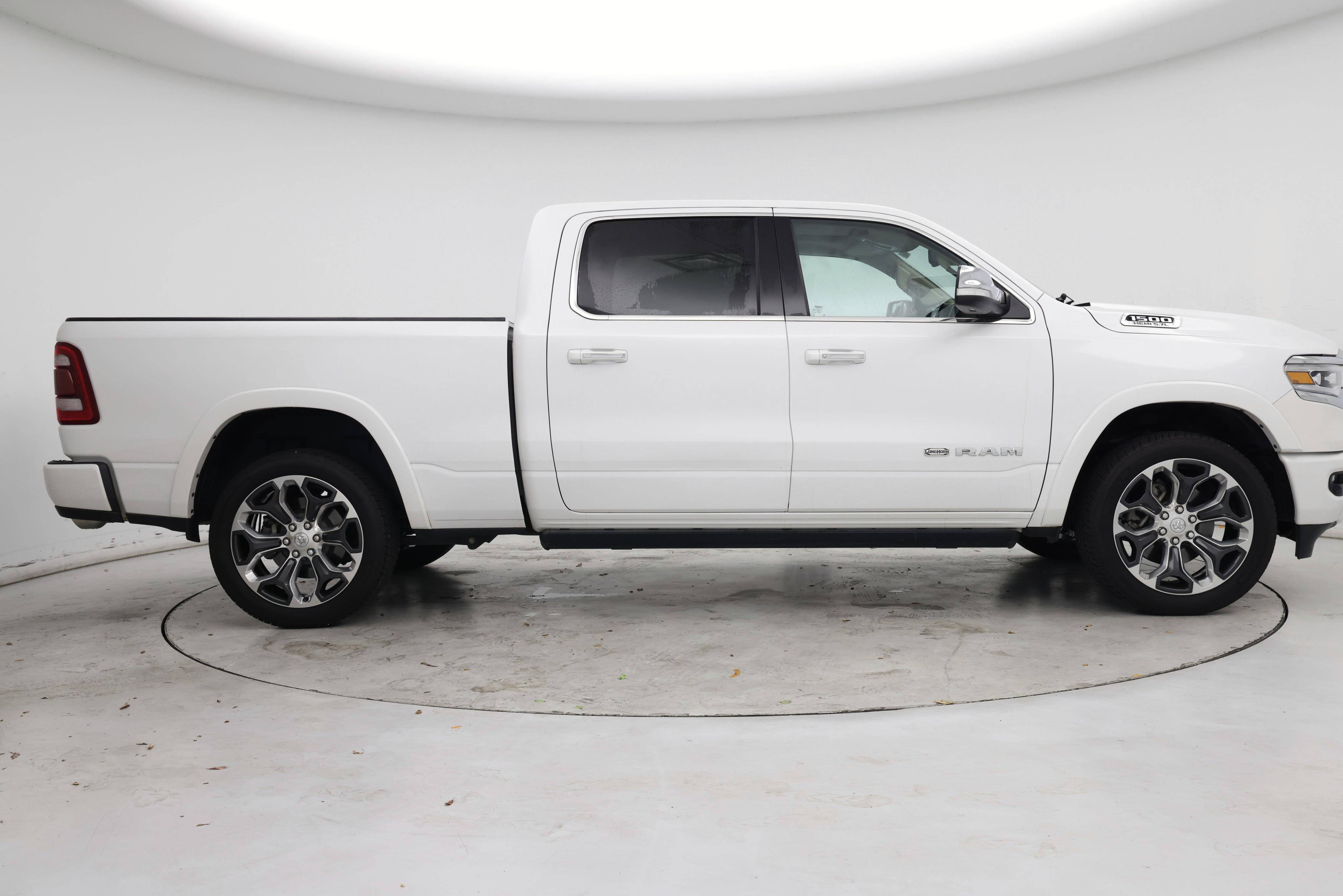 Thumbnail: 2020 RAM 1500 - 7