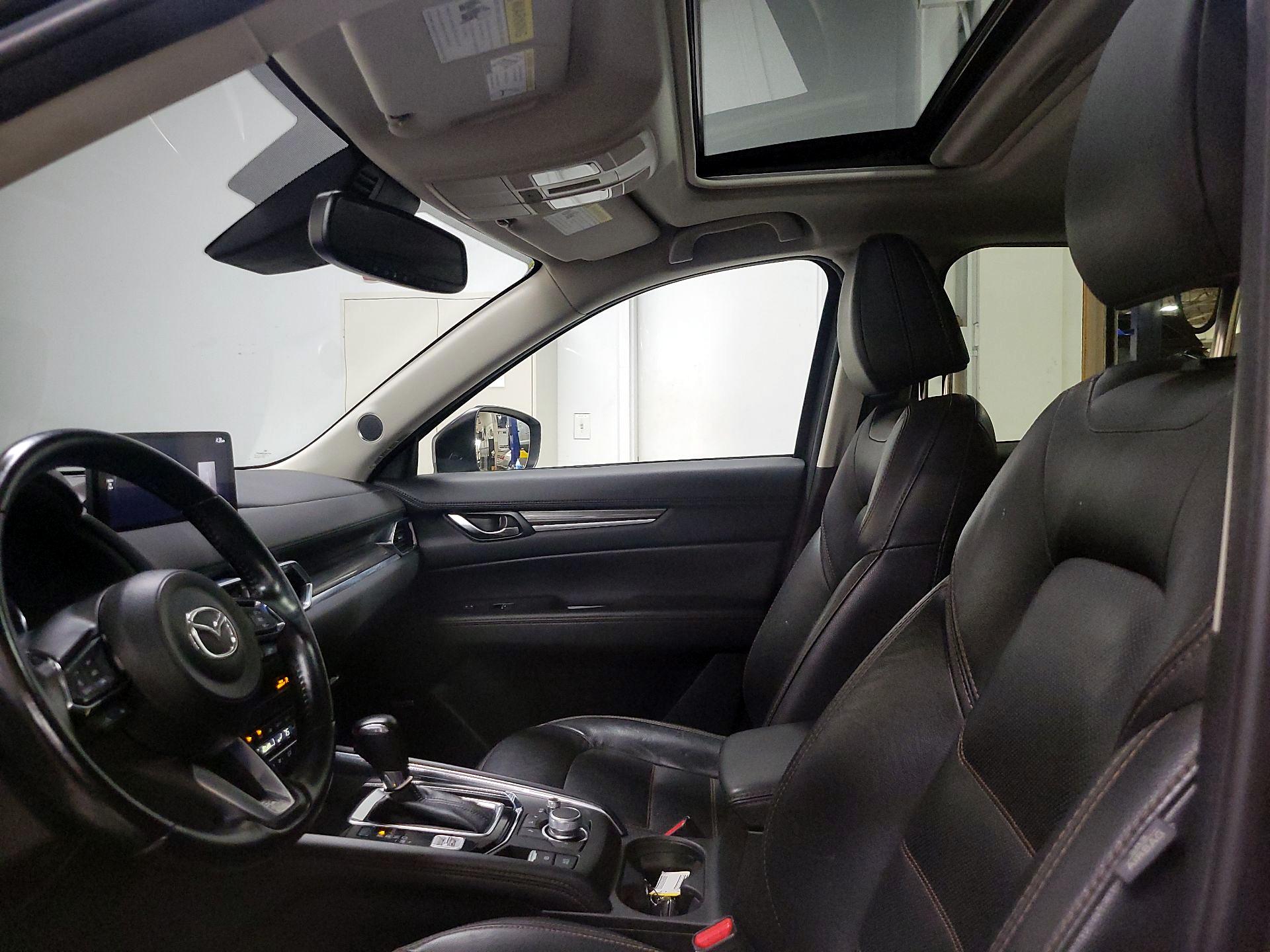 Thumbnail: 2022 Mazda CX-5 - 18