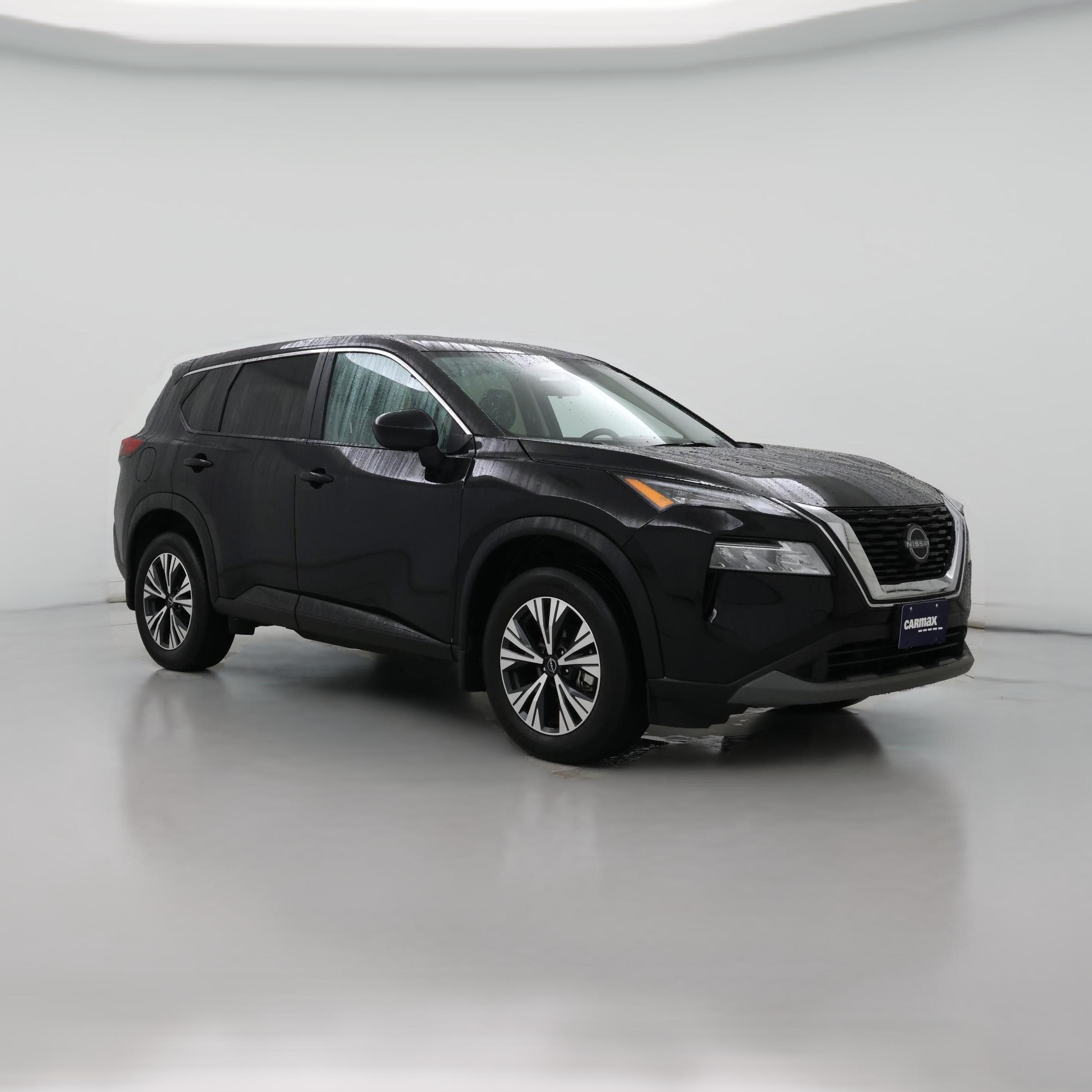 Thumbnail: 2023 Nissan Rogue - 1
