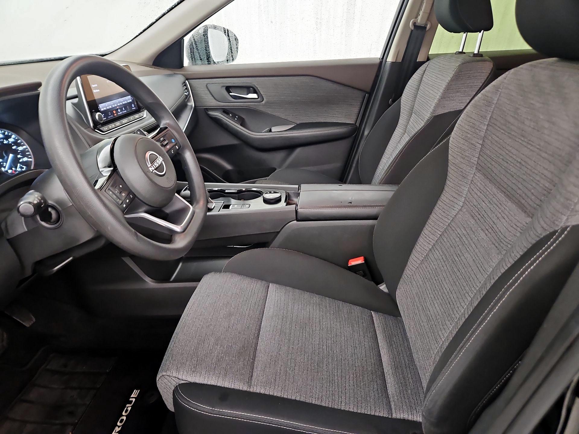 Thumbnail: 2023 Nissan Rogue - 11