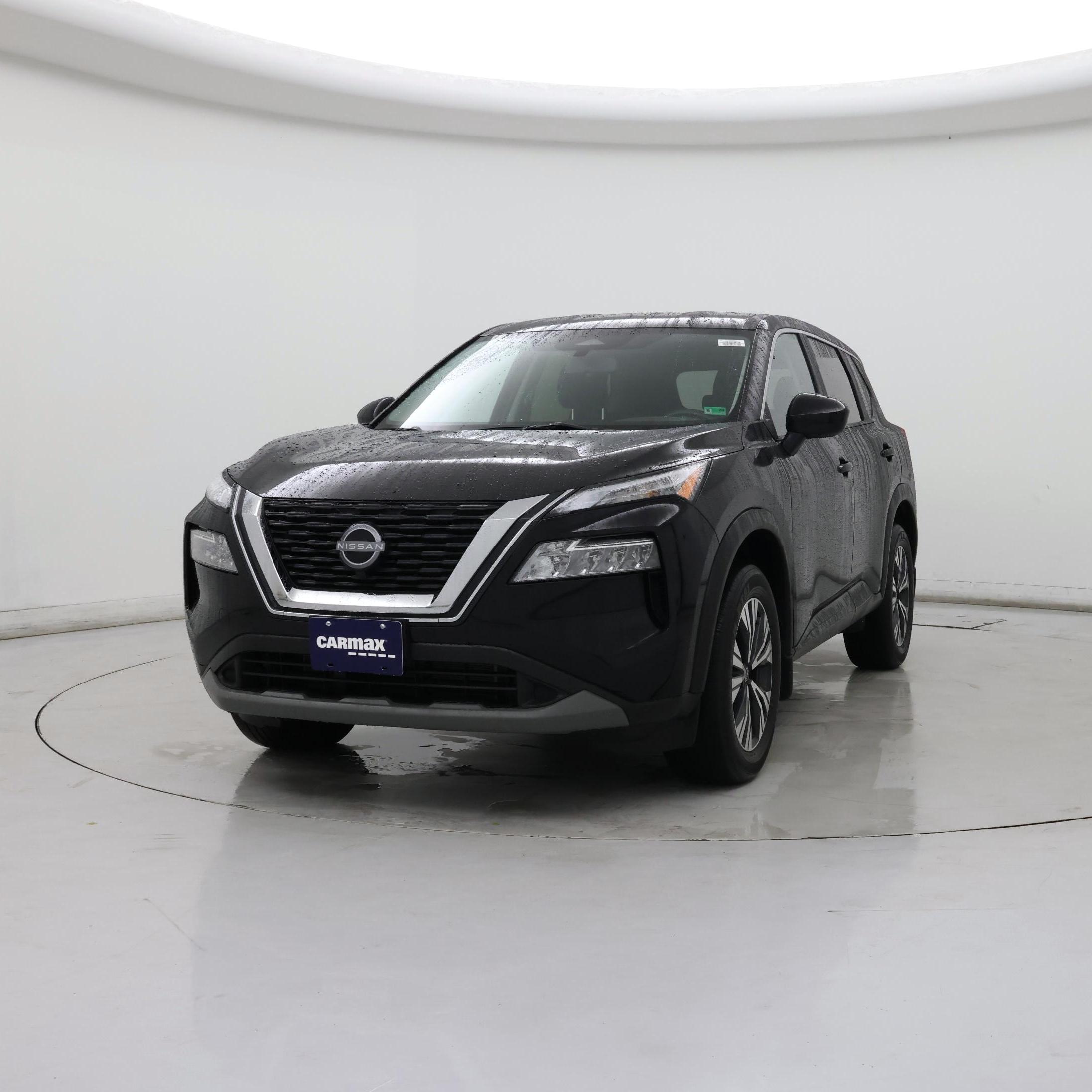 Thumbnail: 2023 Nissan Rogue - 4