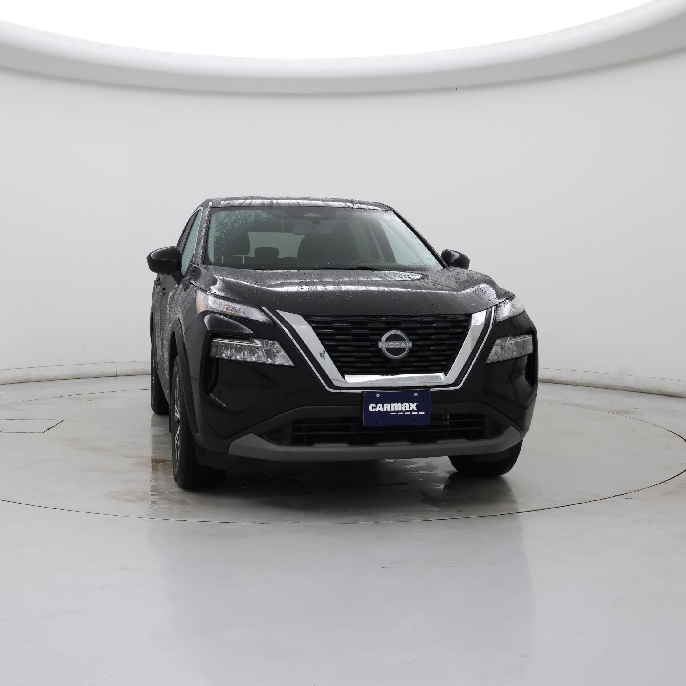 Thumbnail: 2023 Nissan Rogue - 5