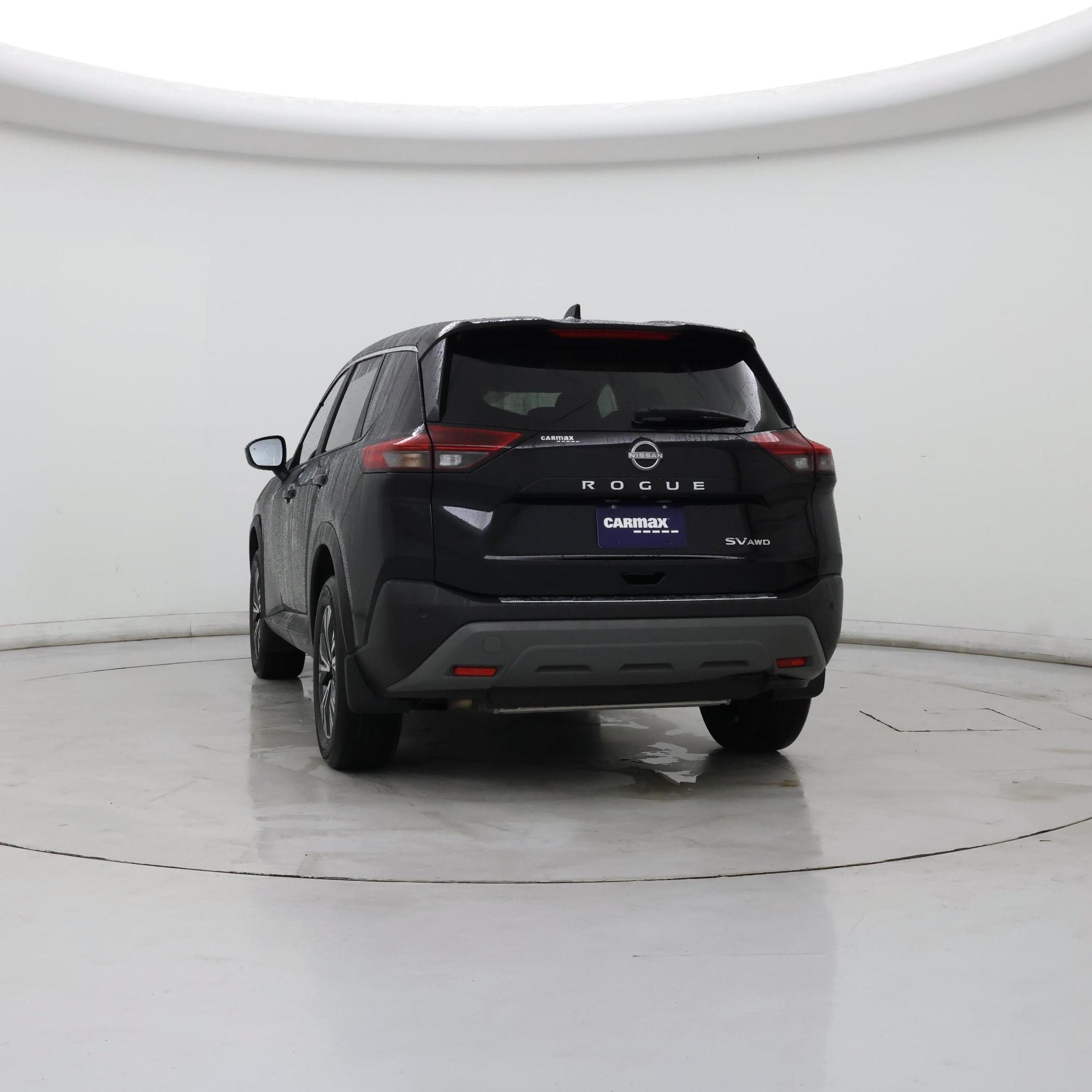 Thumbnail: 2023 Nissan Rogue - 6