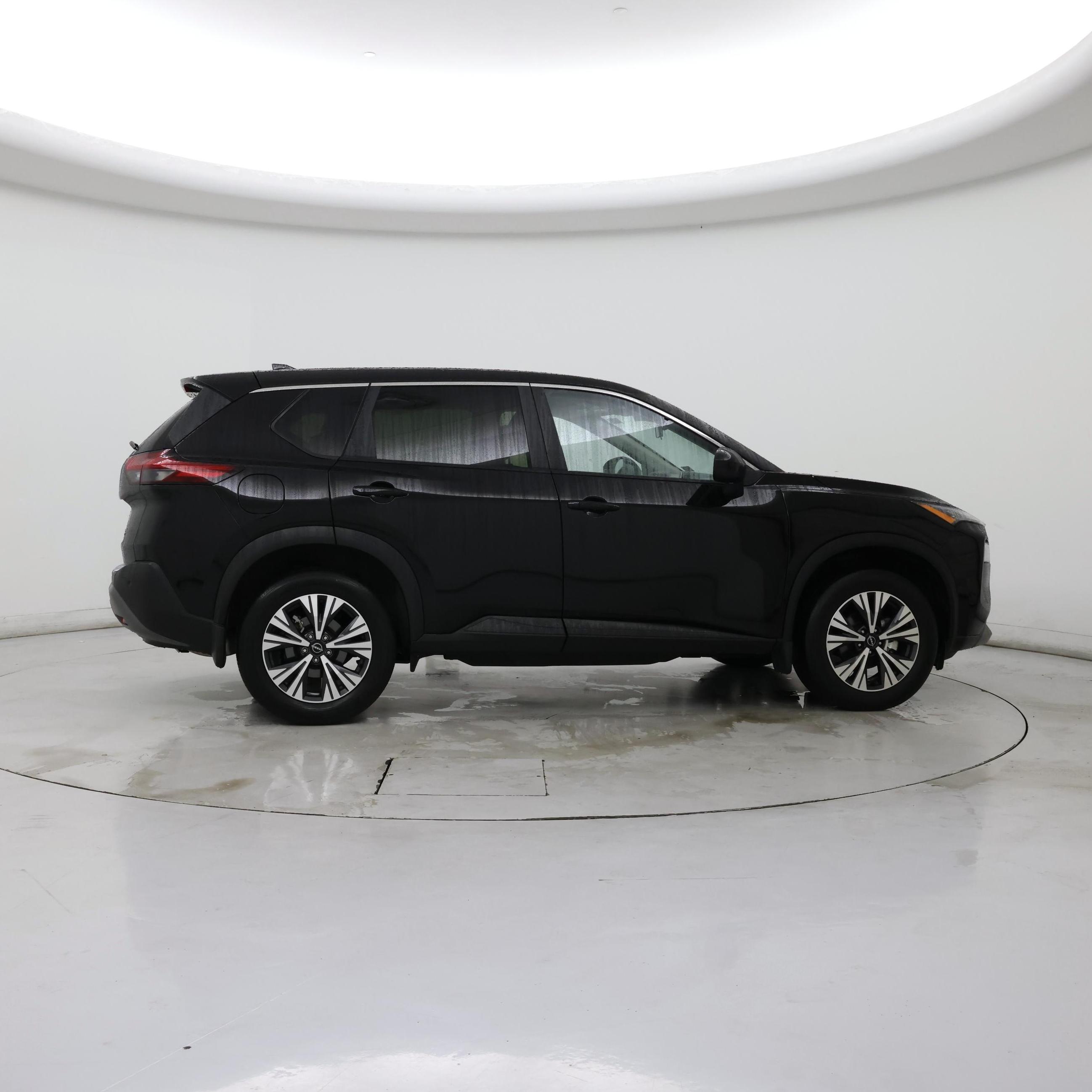 Thumbnail: 2023 Nissan Rogue - 7