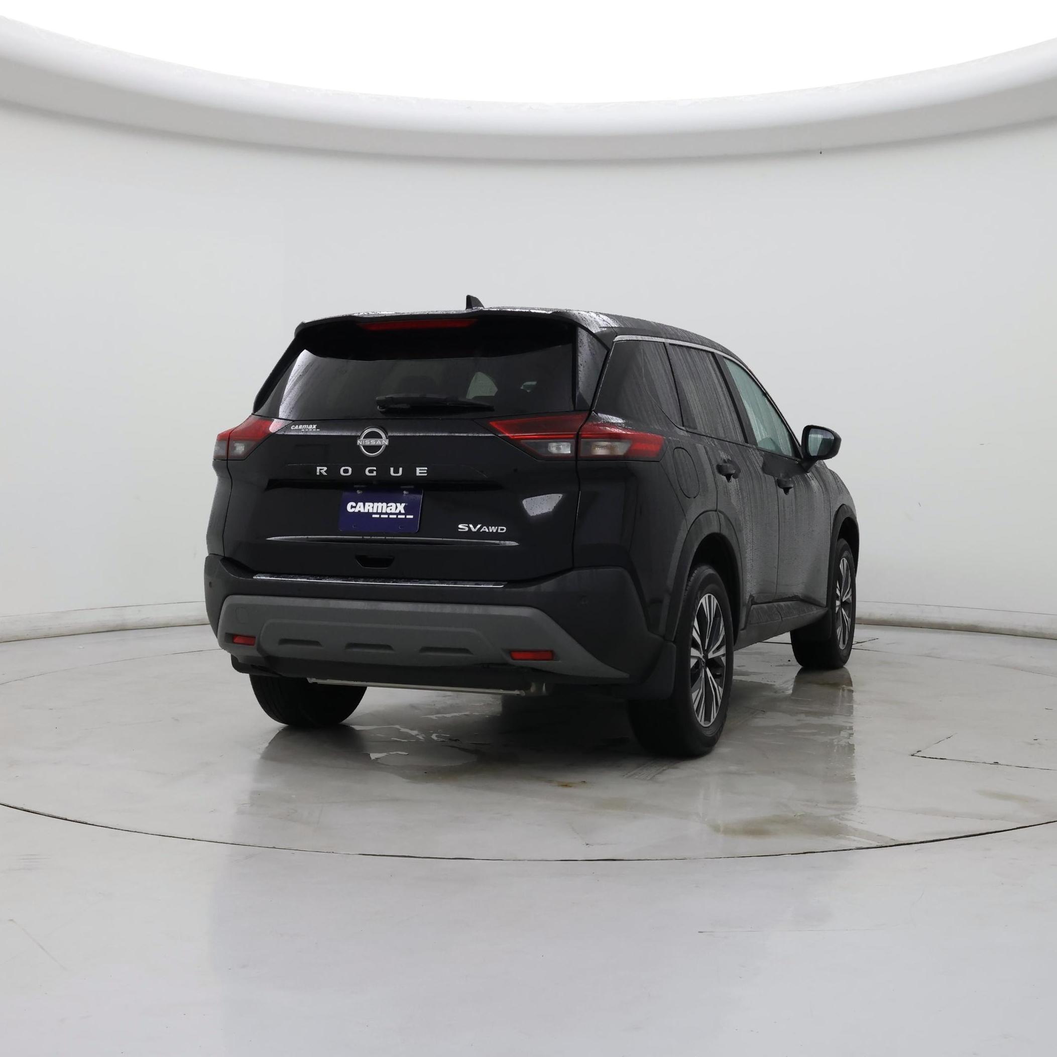 Thumbnail: 2023 Nissan Rogue - 8