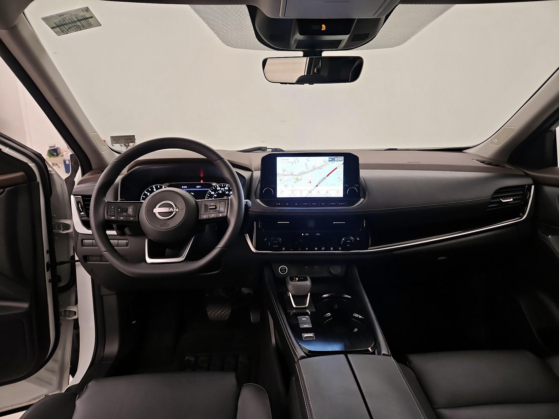 Thumbnail: 2023 Nissan Rogue - 9