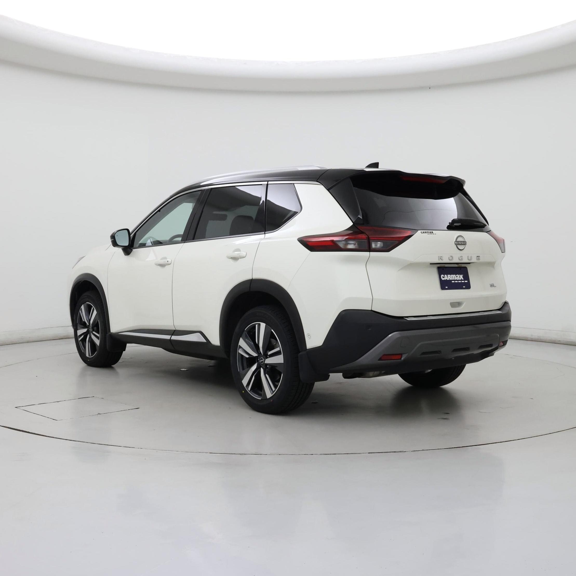 Thumbnail: 2023 Nissan Rogue - 2