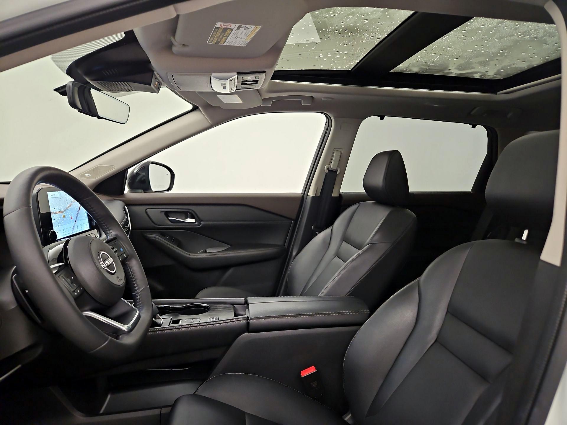 Thumbnail: 2023 Nissan Rogue - 20