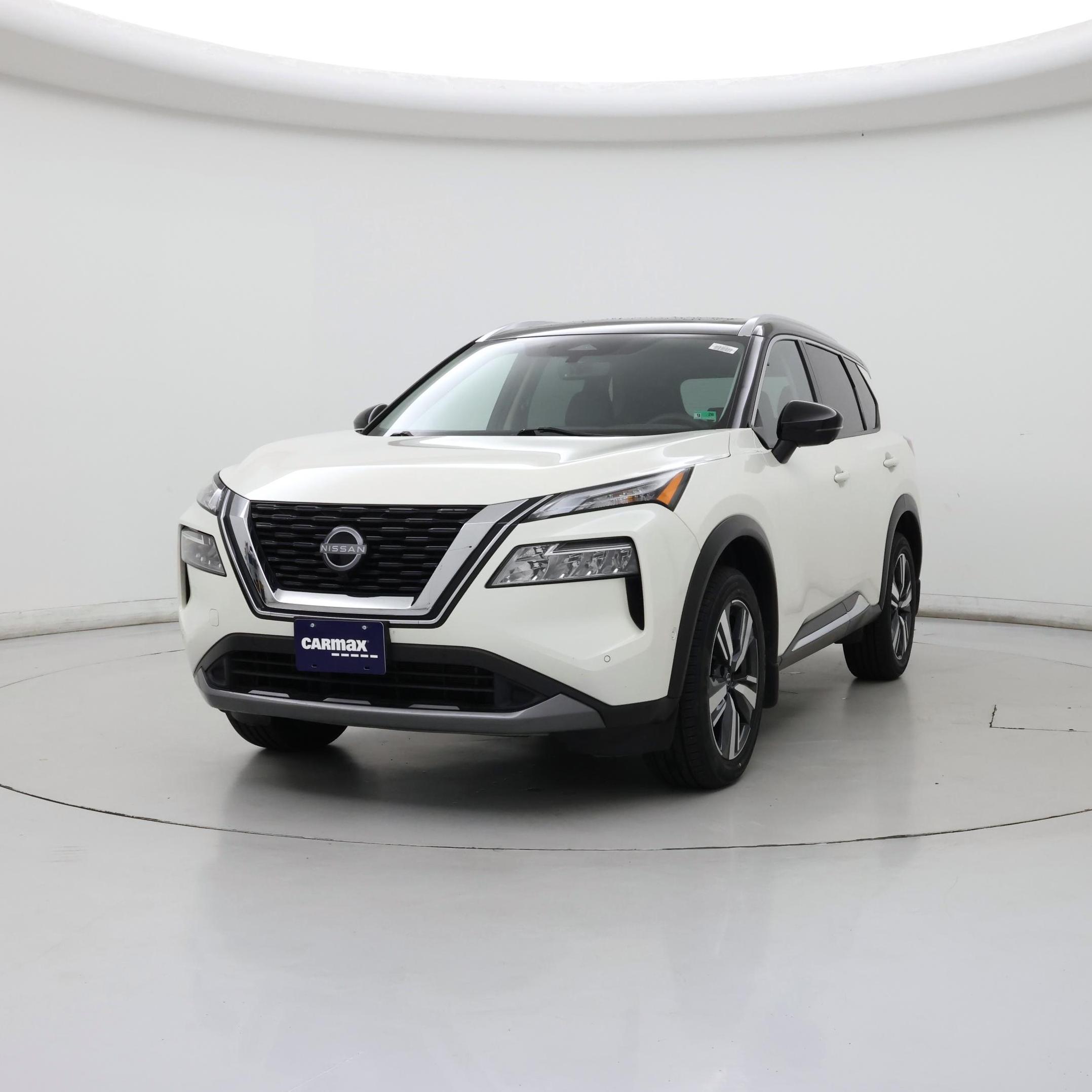 Thumbnail: 2023 Nissan Rogue - 4