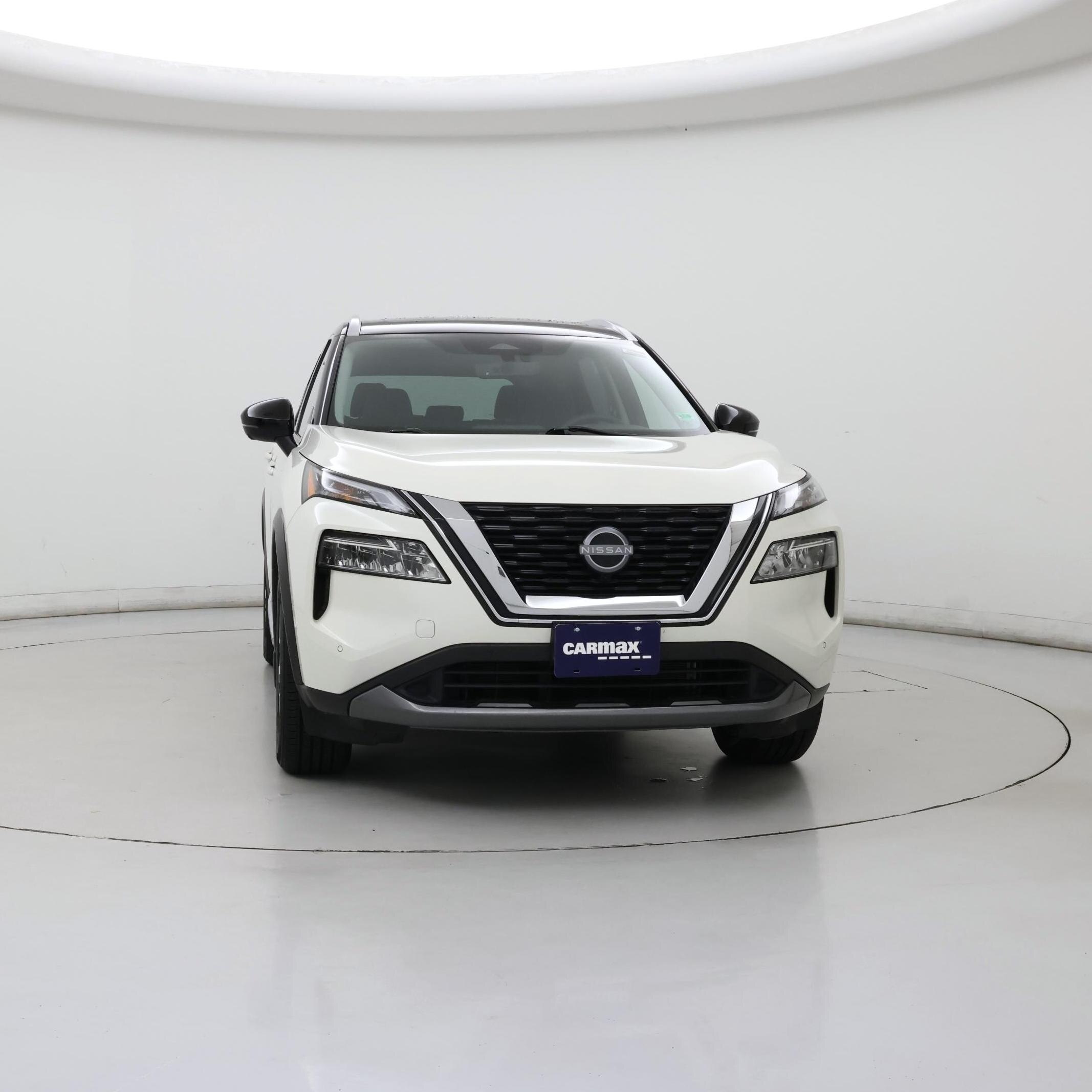 Thumbnail: 2023 Nissan Rogue - 5