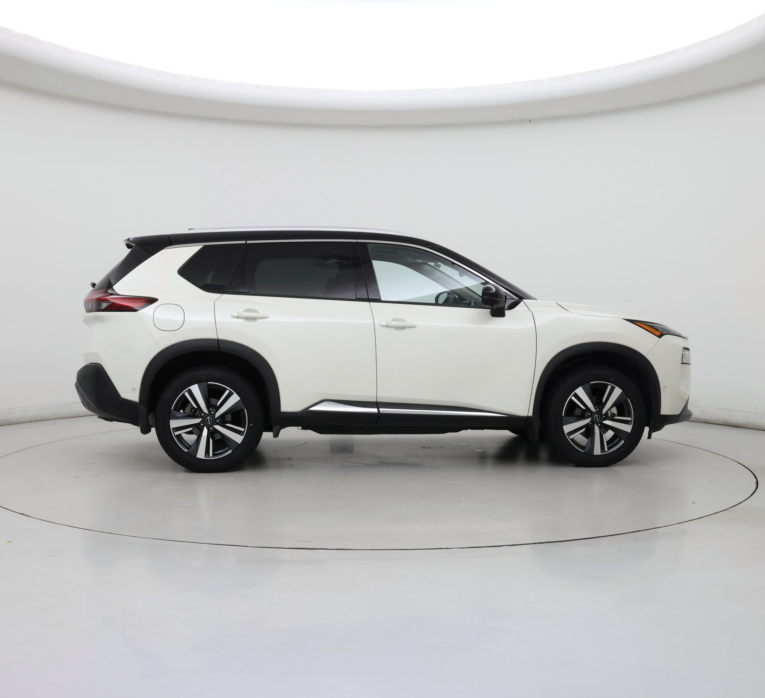 Thumbnail: 2023 Nissan Rogue - 7