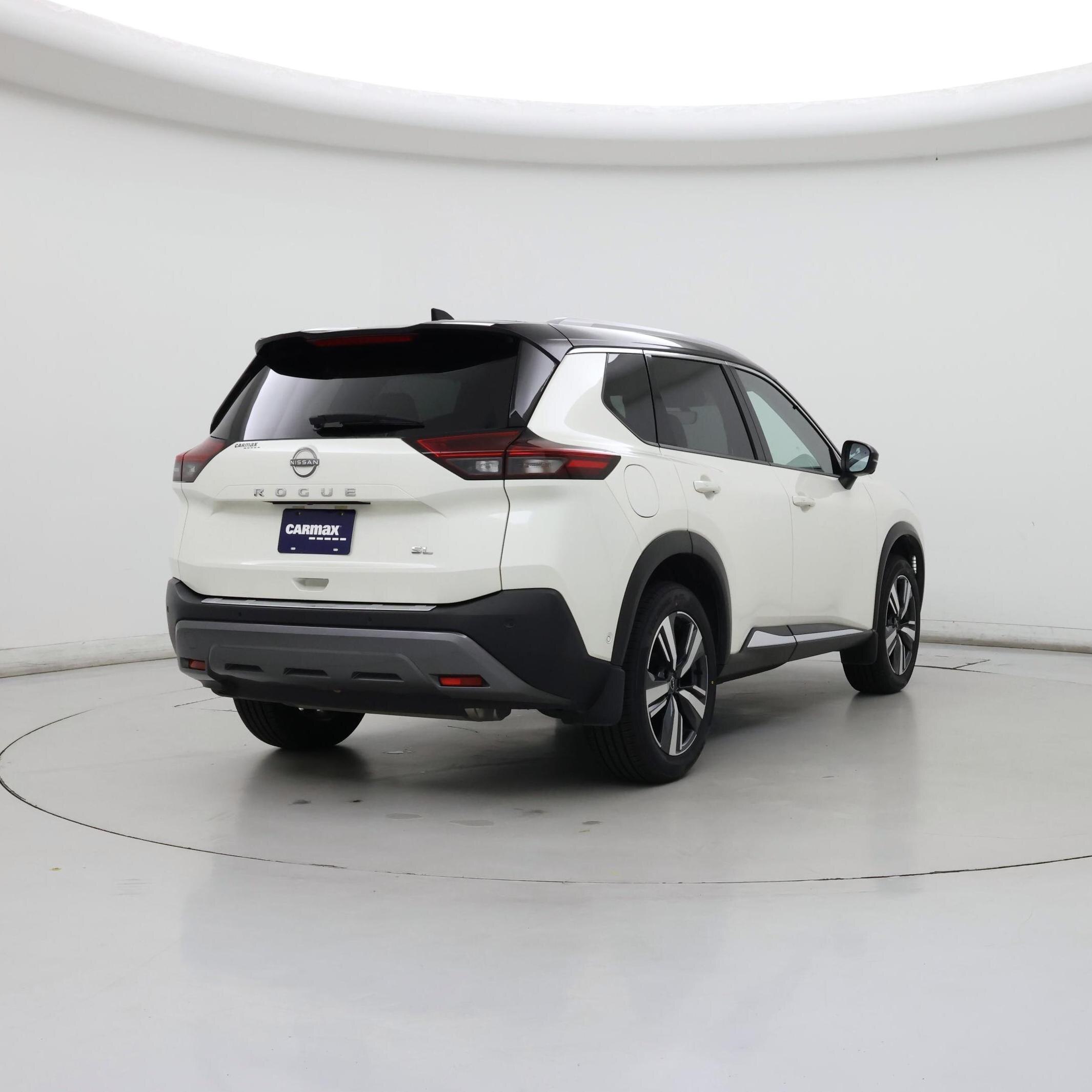 Thumbnail: 2023 Nissan Rogue - 8