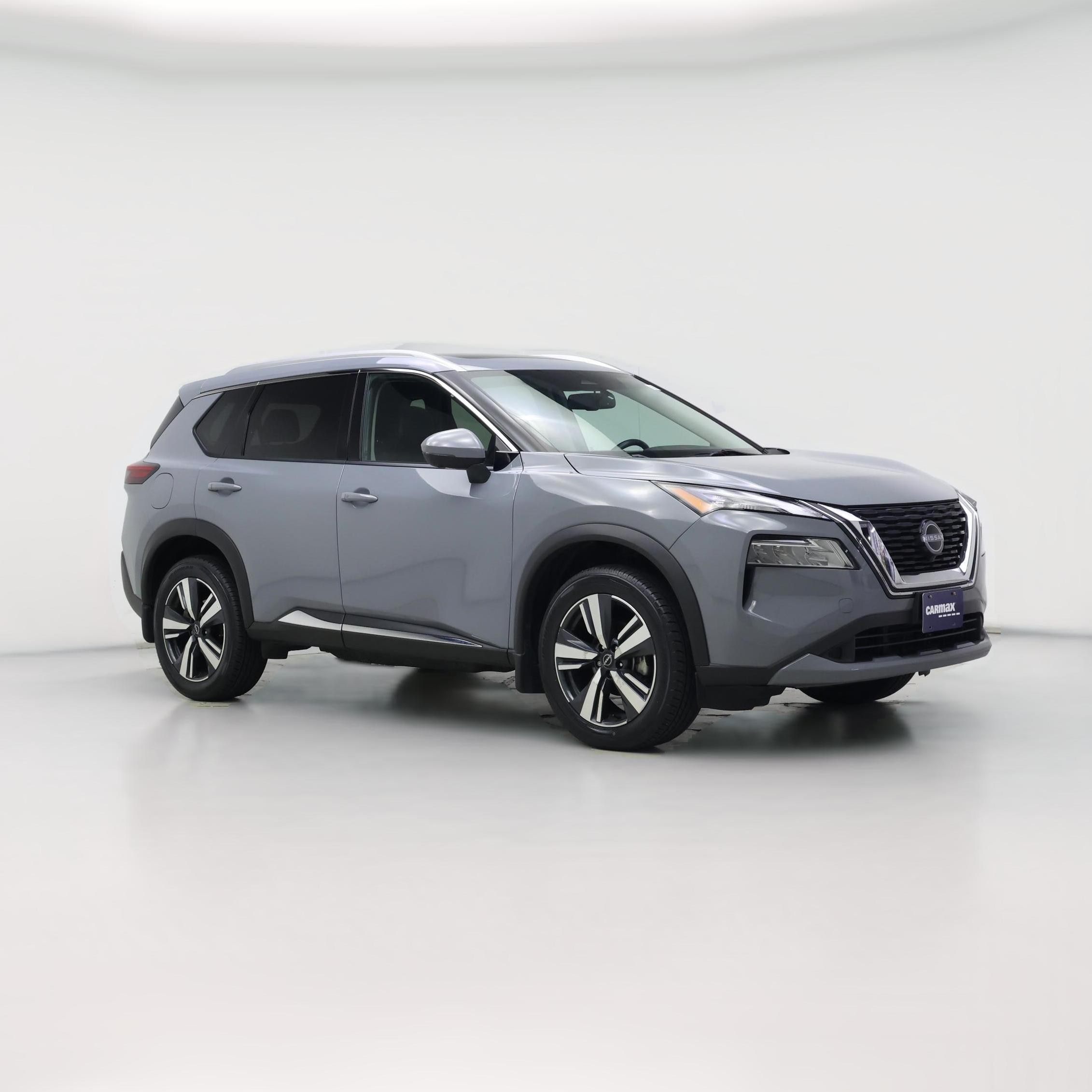 Thumbnail: 2023 Nissan Rogue - 1