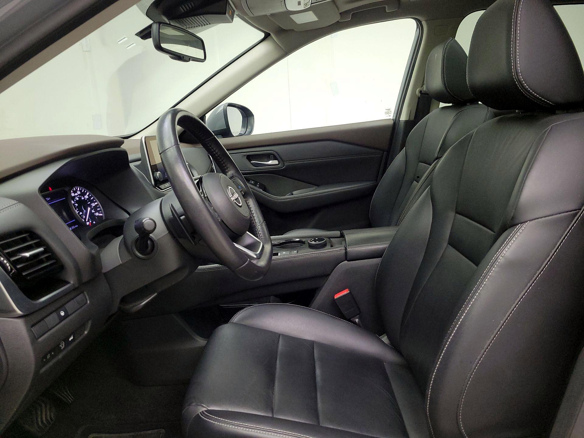 Thumbnail: 2023 Nissan Rogue - 11