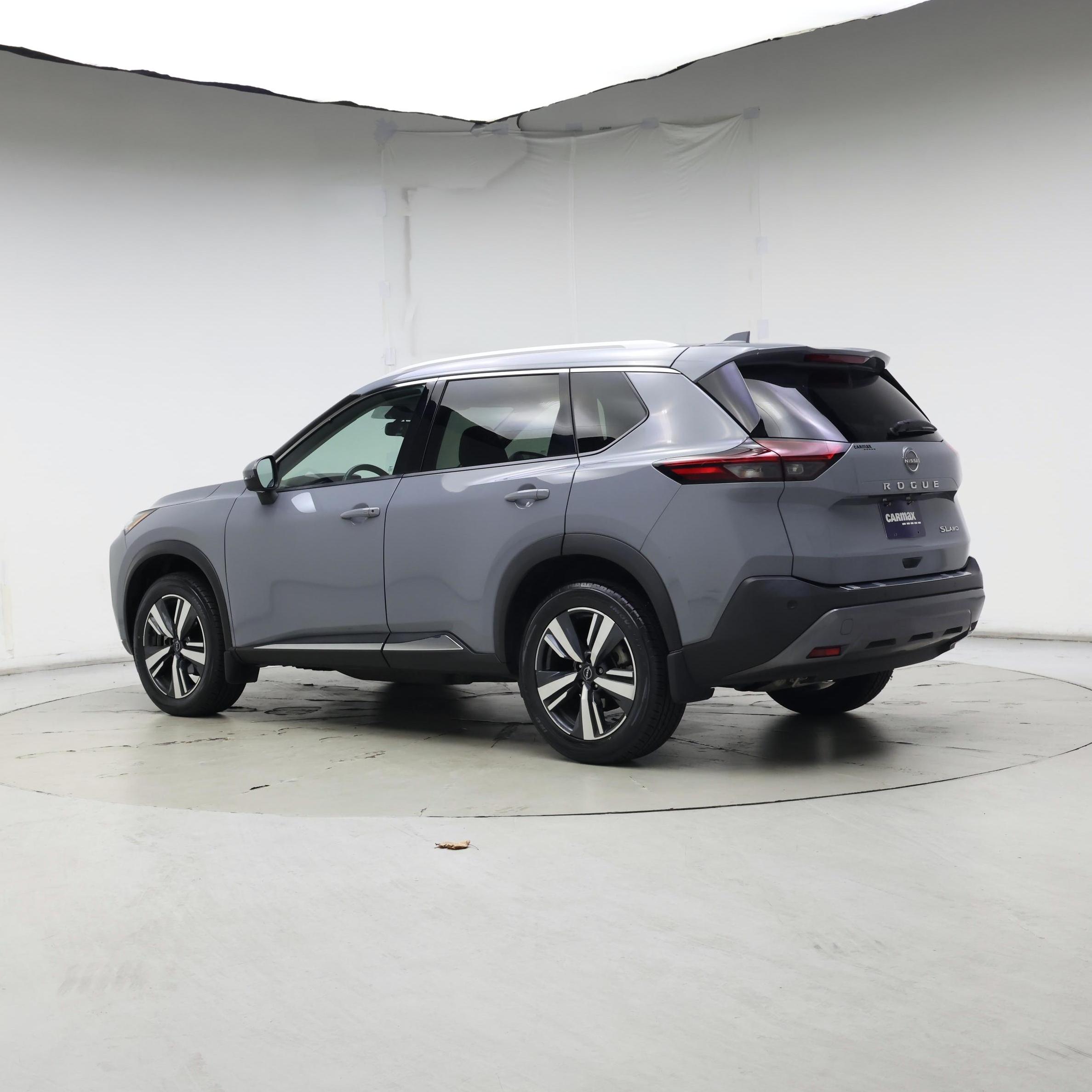 Thumbnail: 2023 Nissan Rogue - 2
