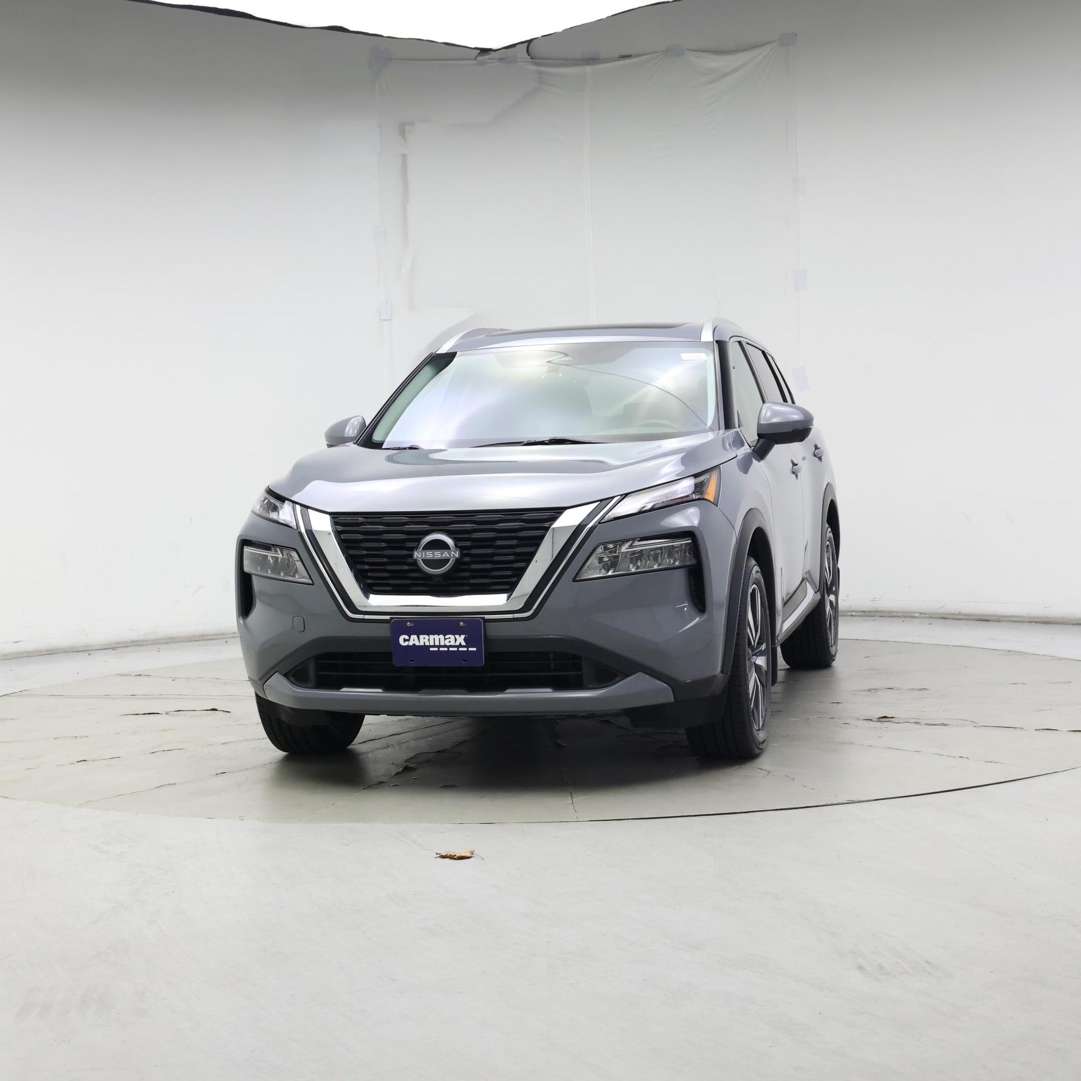 Thumbnail: 2023 Nissan Rogue - 4