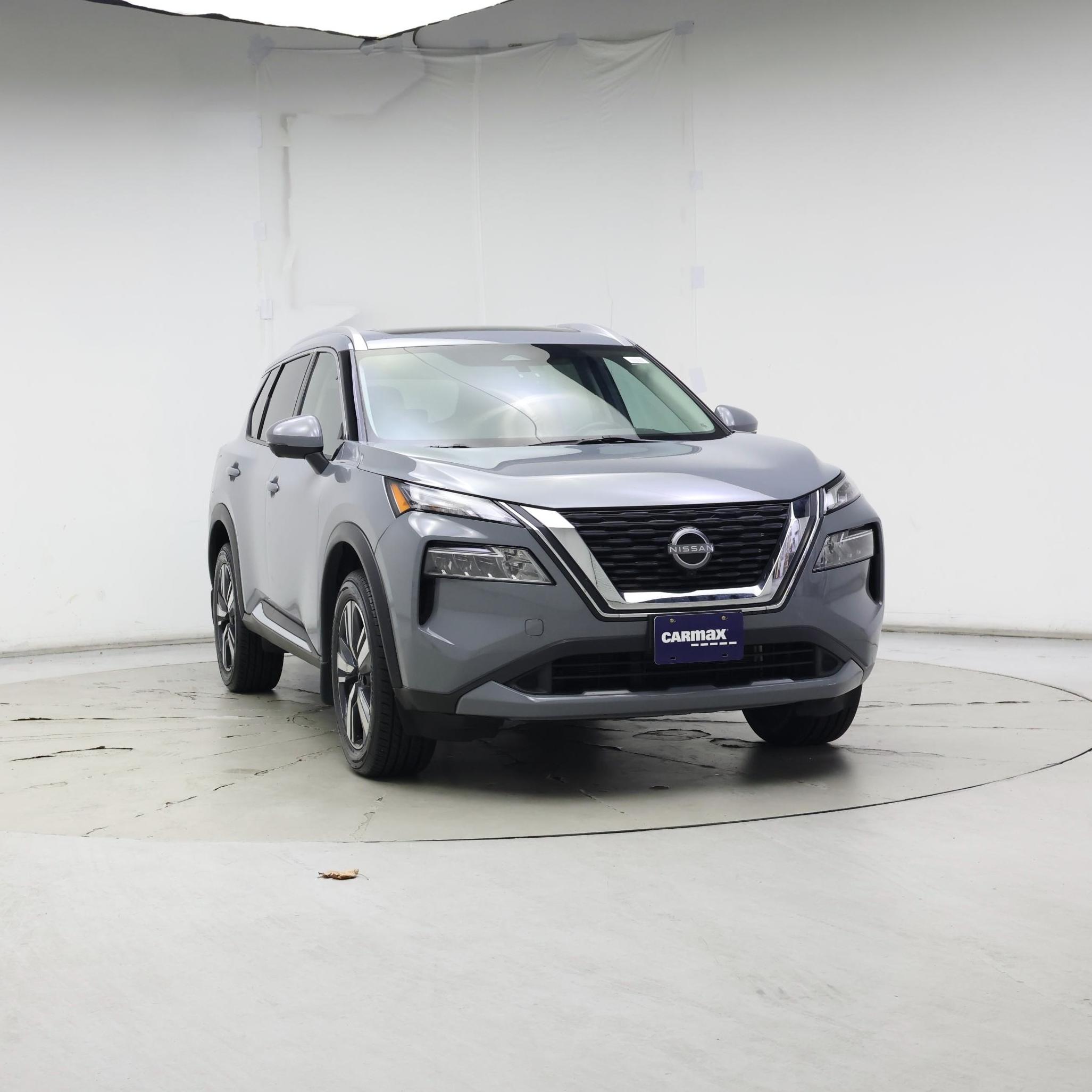 Thumbnail: 2023 Nissan Rogue - 5